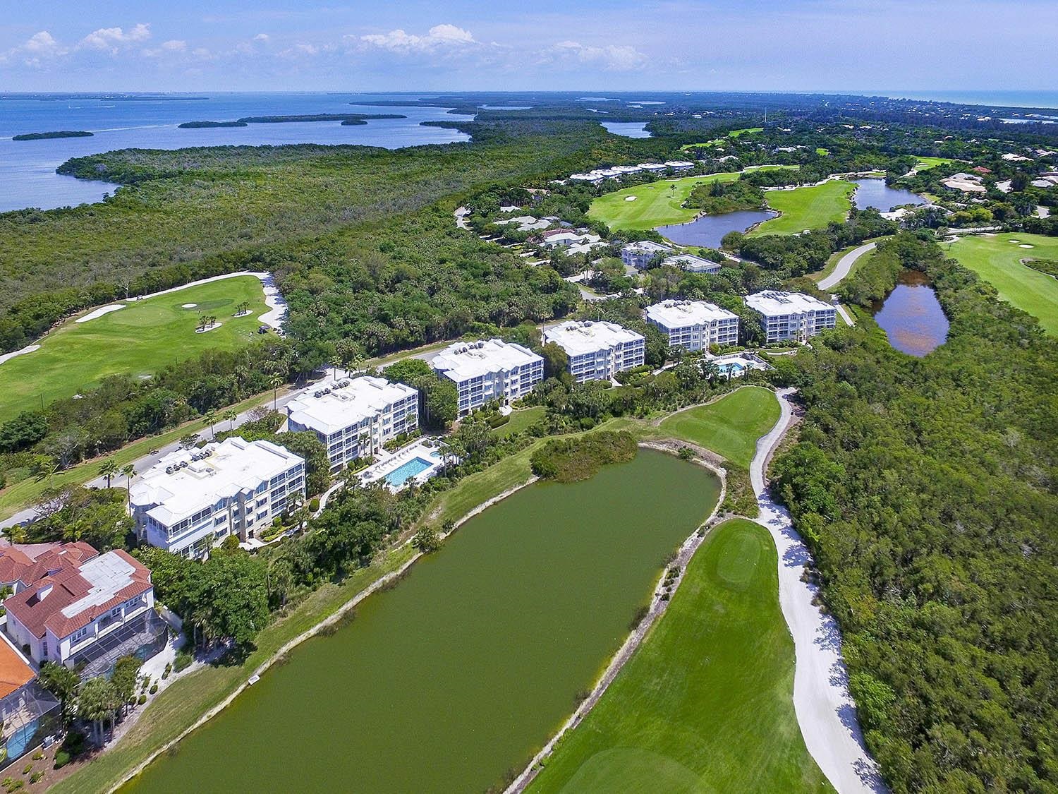 Sanibel, Florida, 33957, United States, 3 Bedrooms Bedrooms, ,Residential,For Sale,1992637