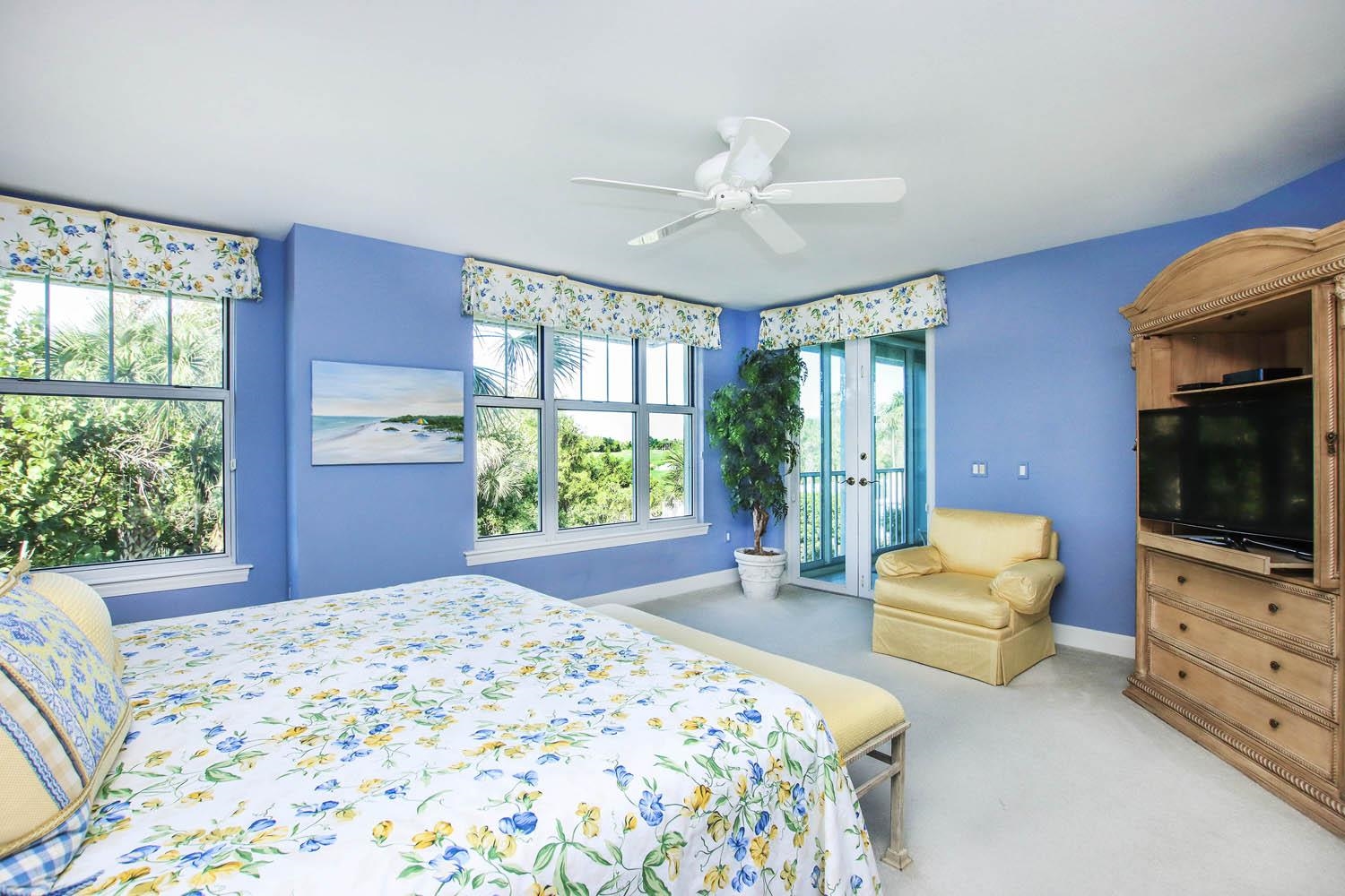 Sanibel, Florida, 33957, United States, 3 Bedrooms Bedrooms, ,Residential,For Sale,1992637