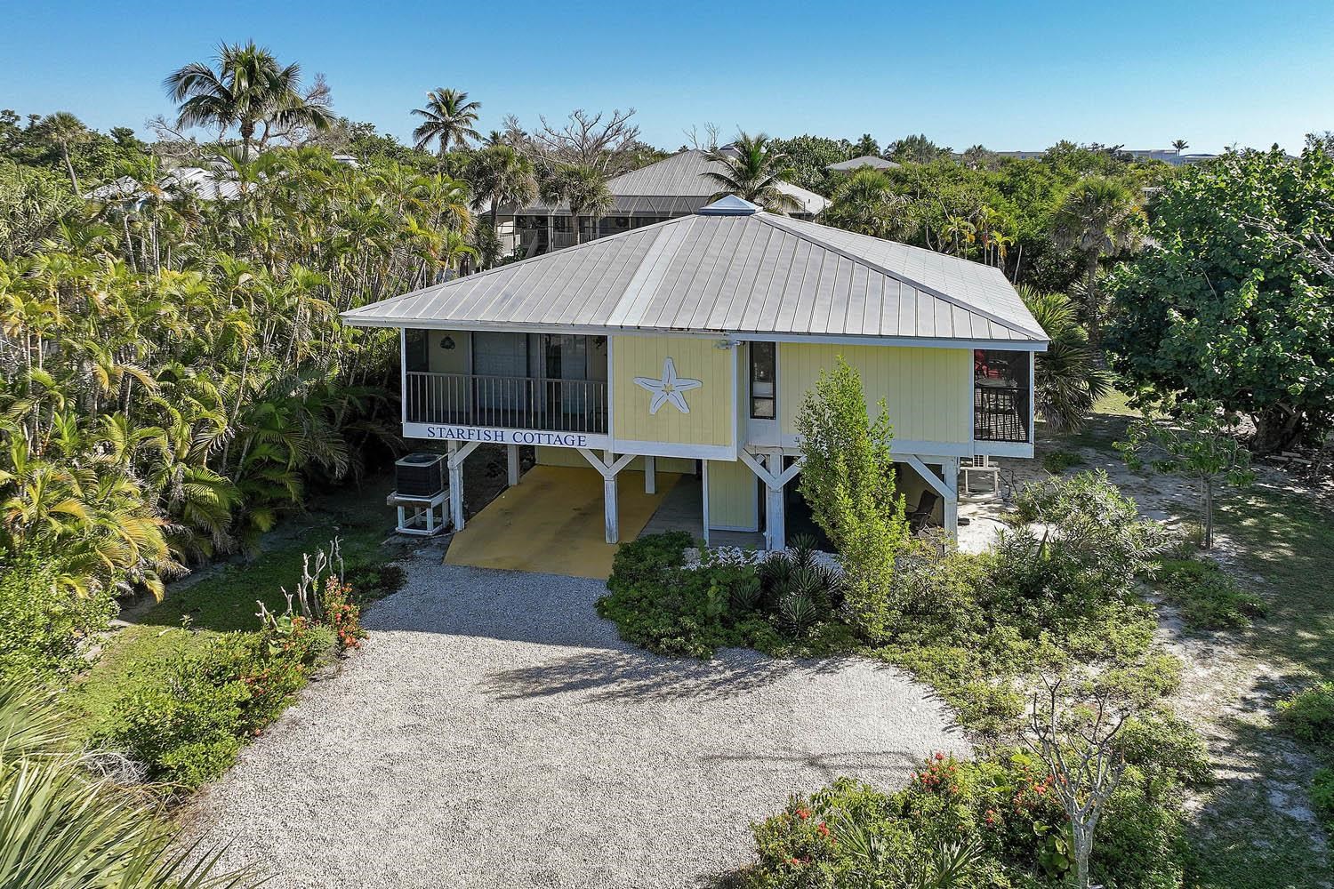 Sanibel, Florida, 33957, United States, 2 Bedrooms Bedrooms, ,0.1 BathroomBathrooms,Residential,For Sale,2000230