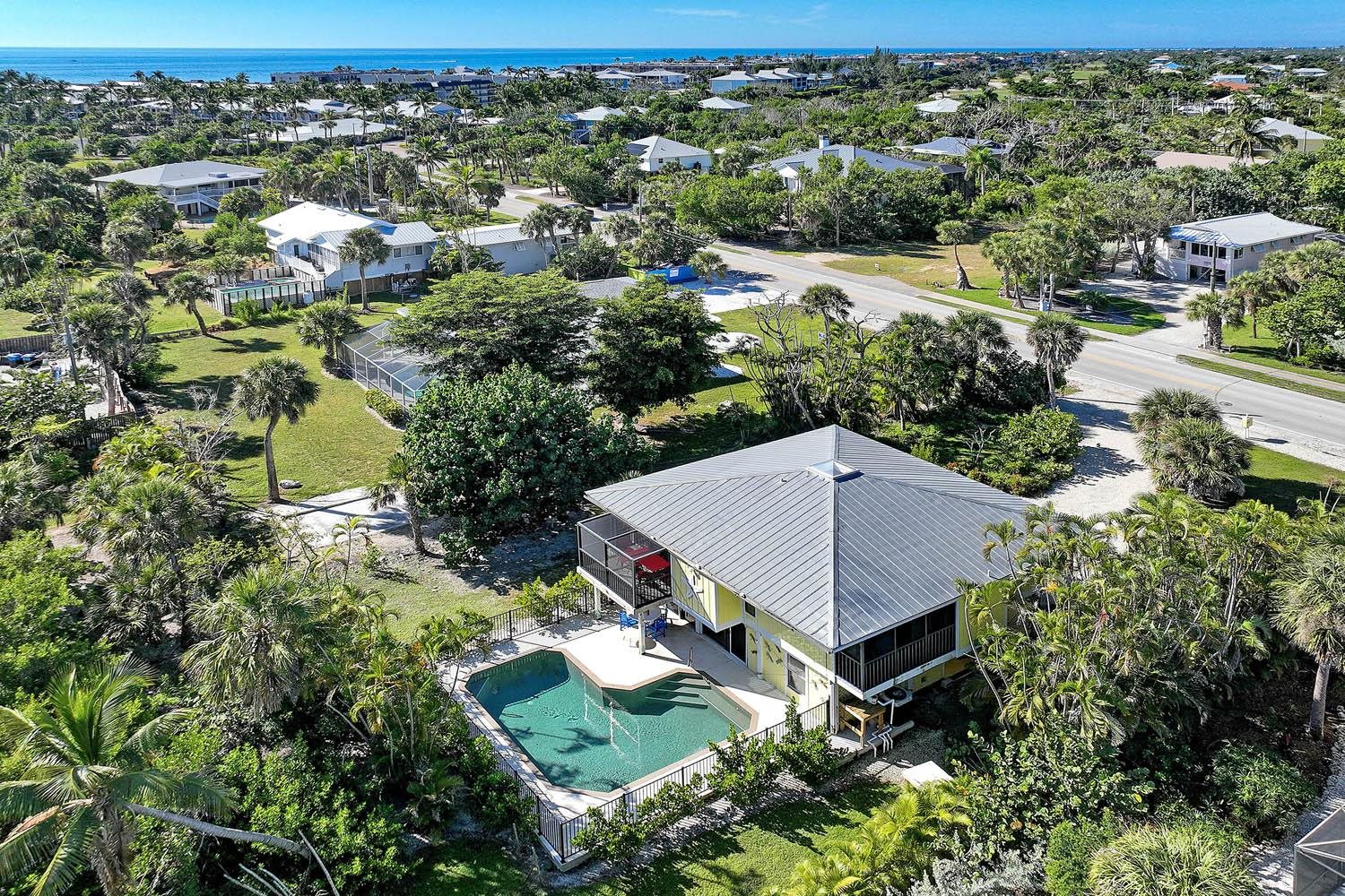 Sanibel, Florida, 33957, United States, 2 Bedrooms Bedrooms, ,0.1 BathroomBathrooms,Residential,For Sale,2000230