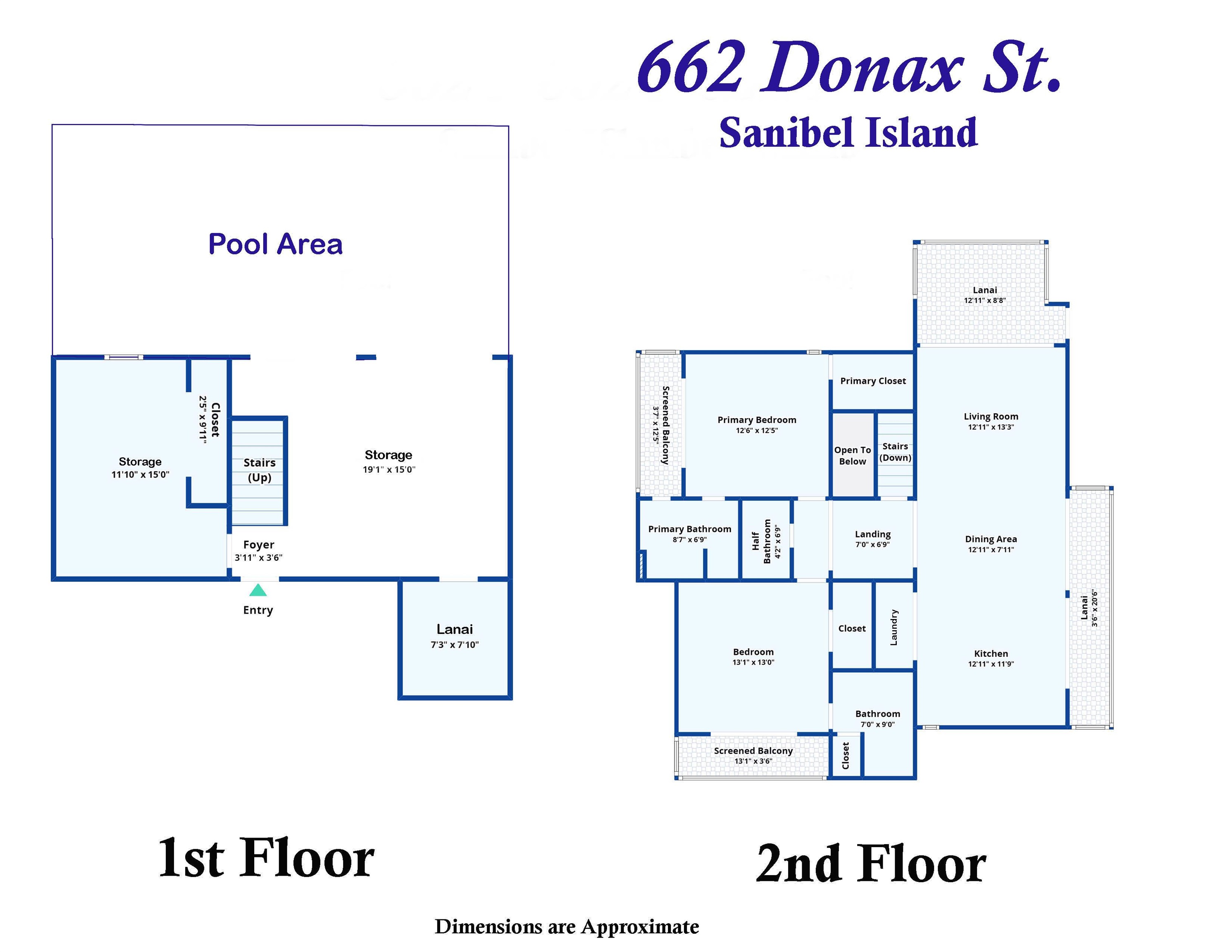 Sanibel, Florida, 33957, United States, 2 Bedrooms Bedrooms, ,0.1 BathroomBathrooms,Residential,For Sale,2000230