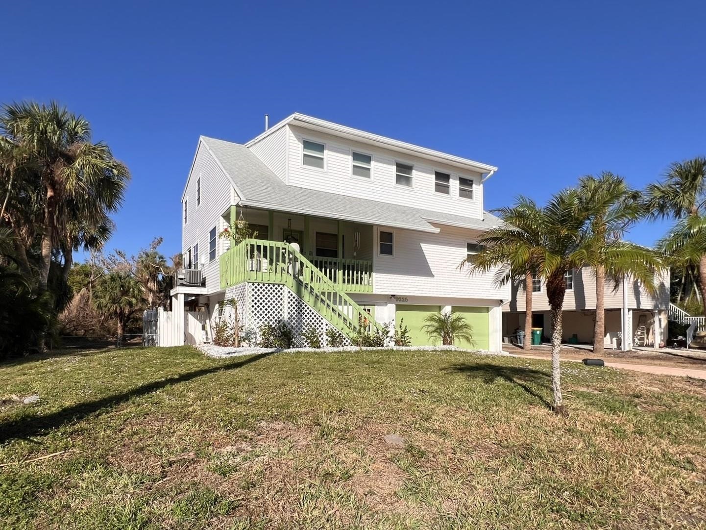 Sanibel, Florida, 33957, United States, 4 Bedrooms Bedrooms, ,0.1 BathroomBathrooms,Residential,For Sale,2002675