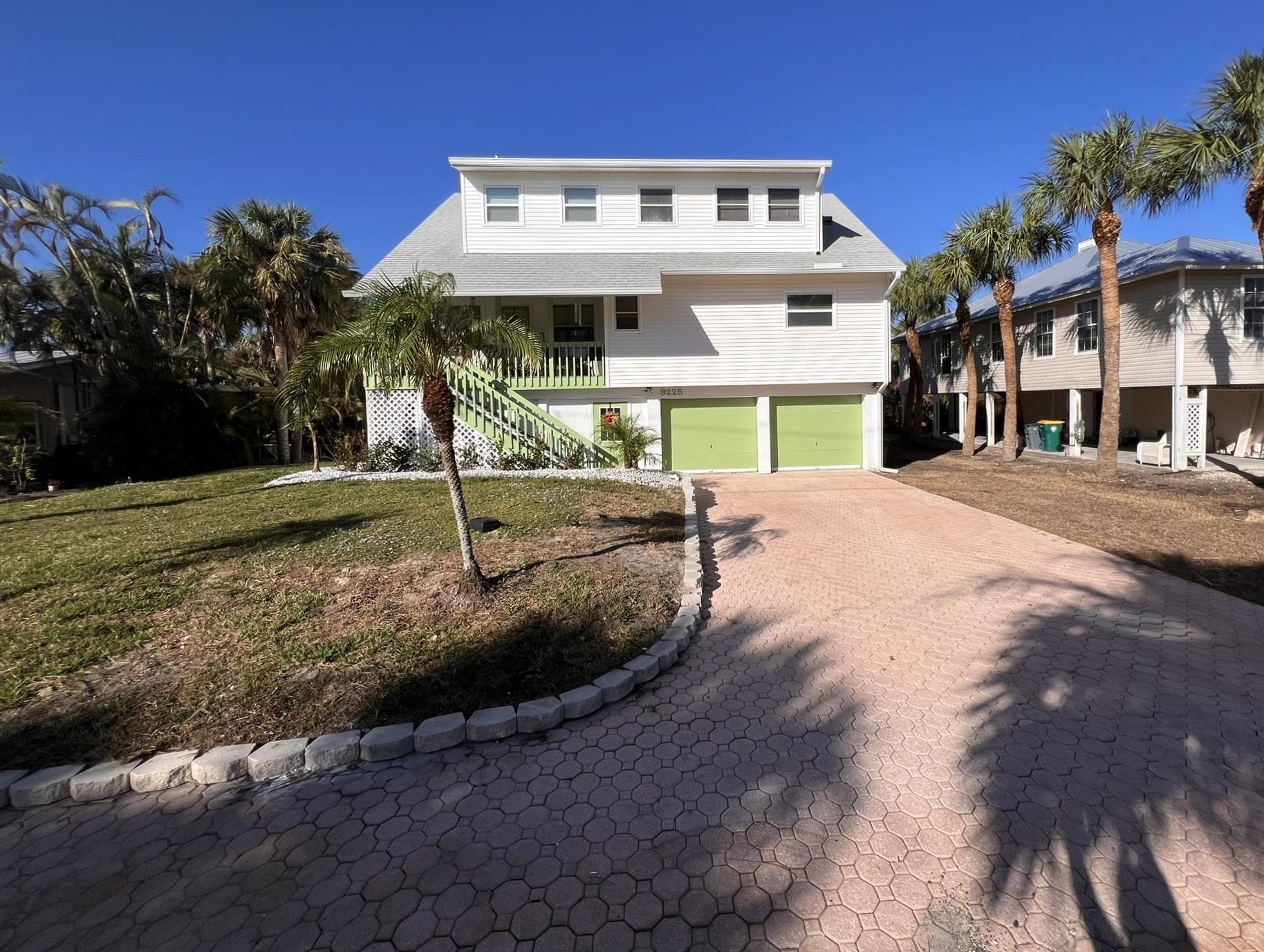 Sanibel, Florida, 33957, United States, 4 Bedrooms Bedrooms, ,0.1 BathroomBathrooms,Residential,For Sale,2002675