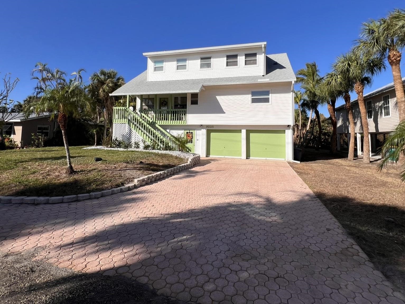 Sanibel, Florida, 33957, United States, 4 Bedrooms Bedrooms, ,0.1 BathroomBathrooms,Residential,For Sale,2002675