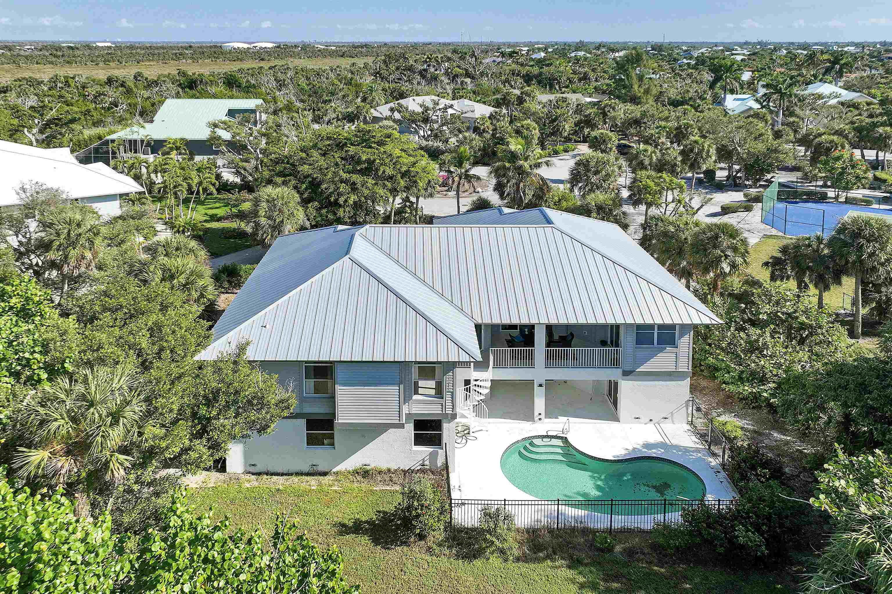 Sanibel, Florida, 33957, United States, 3 Bedrooms Bedrooms, ,0.1 BathroomBathrooms,Residential,For Sale,2003948