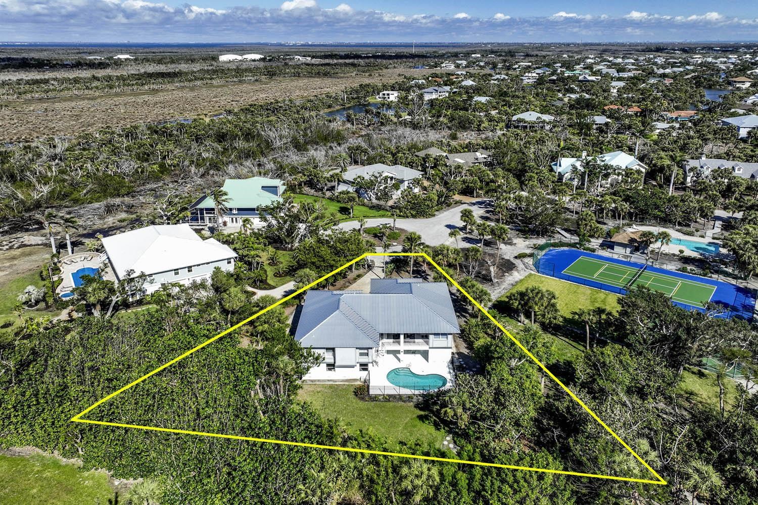 Sanibel, Florida, 33957, United States, 3 Bedrooms Bedrooms, ,0.1 BathroomBathrooms,Residential,For Sale,2003948