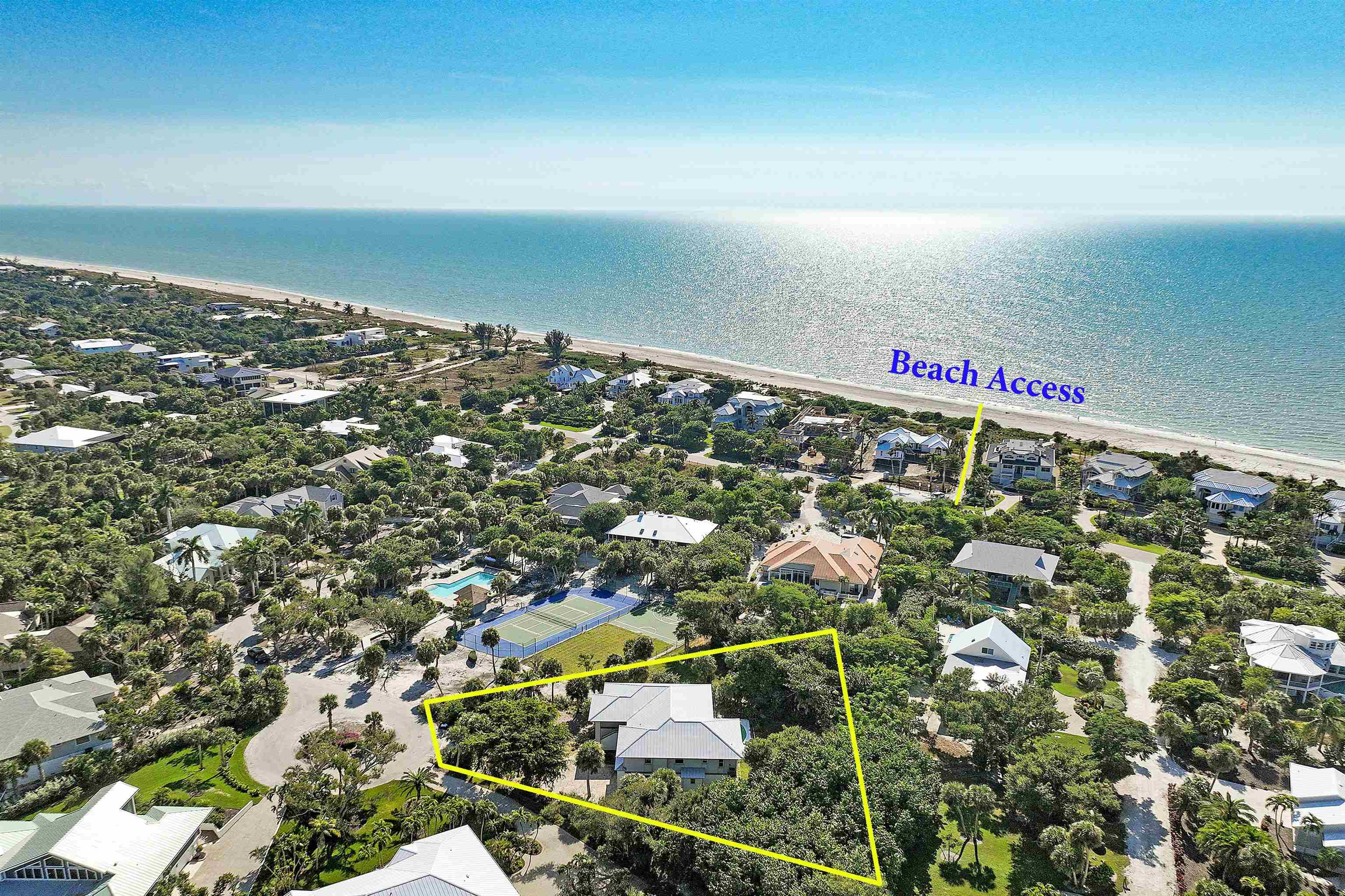 Sanibel, Florida, 33957, United States, 3 Bedrooms Bedrooms, ,0.1 BathroomBathrooms,Residential,For Sale,2003948