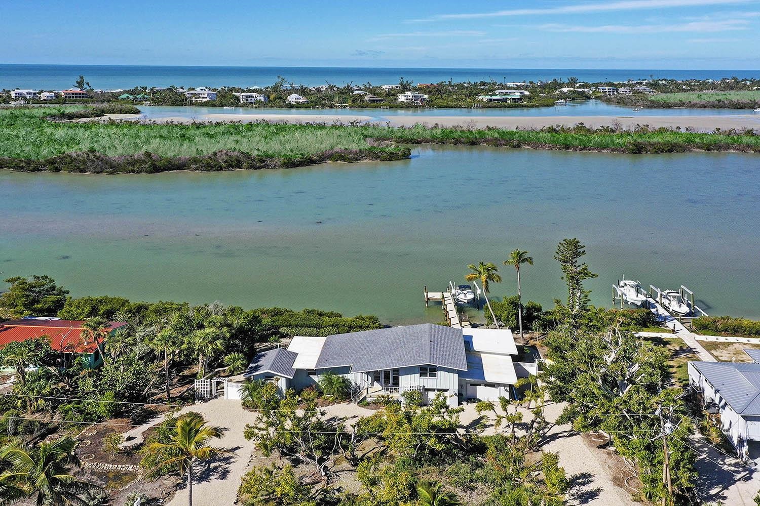 Sanibel, Florida, 33957, United States, 3 Bedrooms Bedrooms, ,Residential,For Sale,2003950