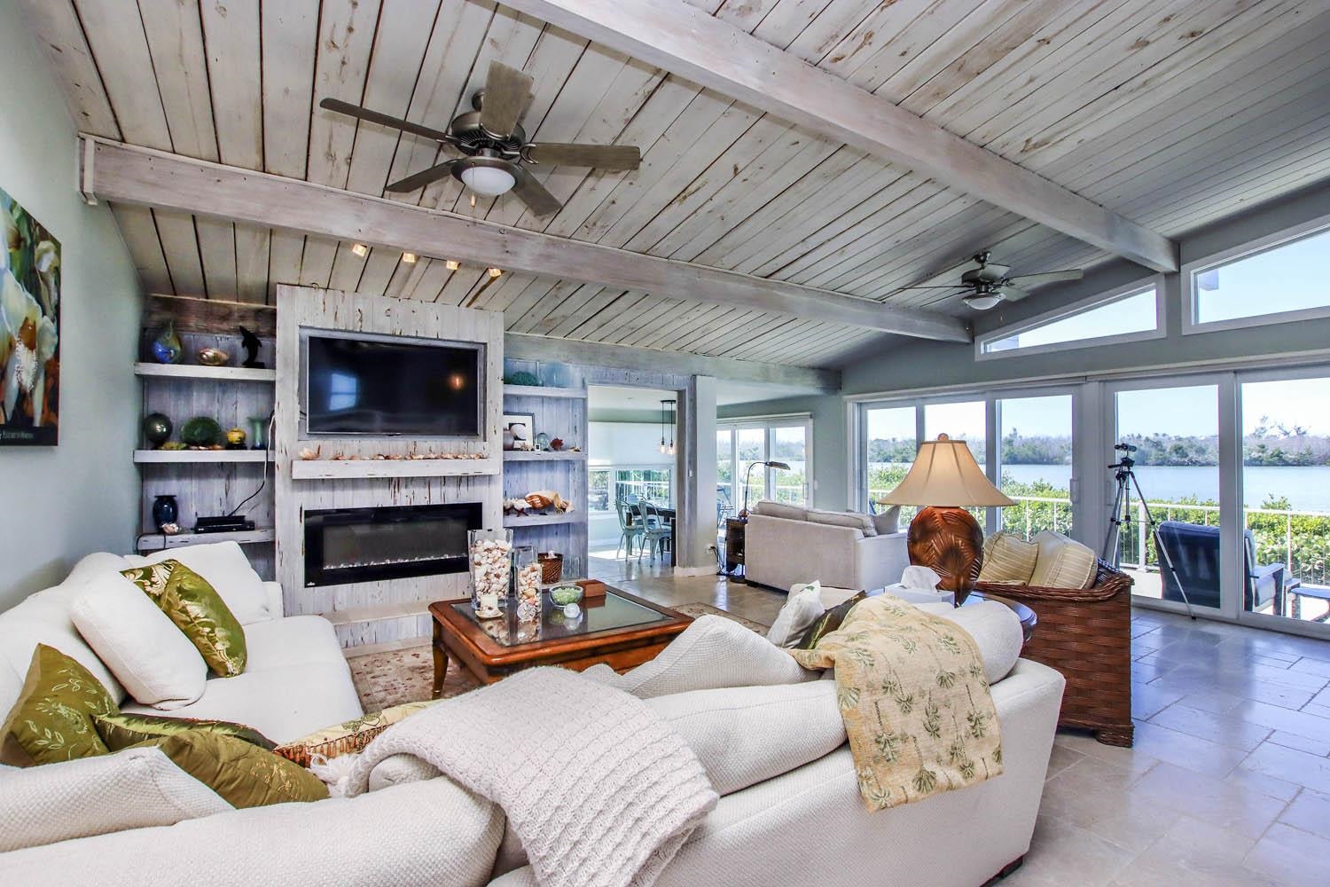 Sanibel, Florida, 33957, United States, 3 Bedrooms Bedrooms, ,Residential,For Sale,2003950