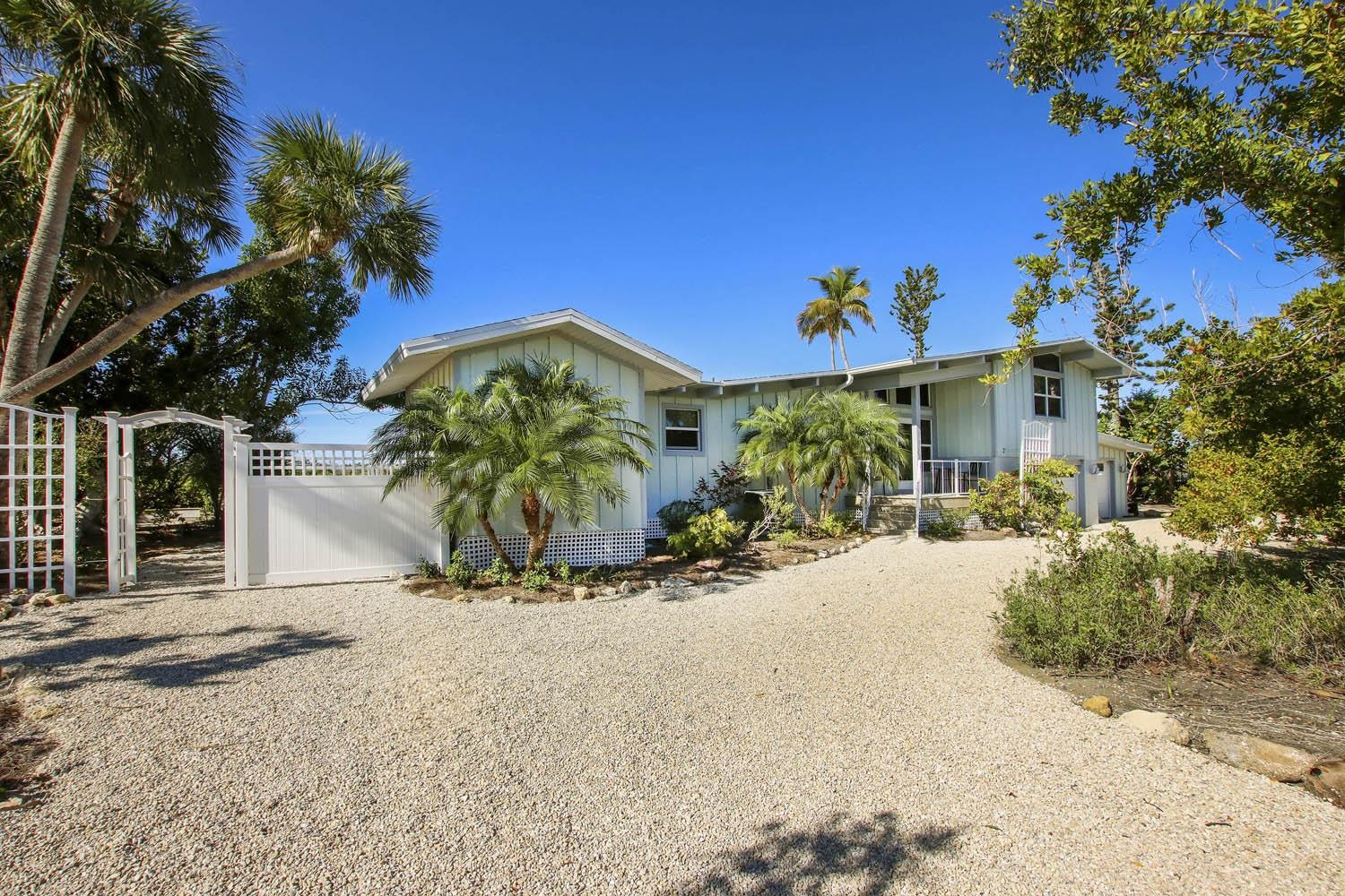 Sanibel, Florida, 33957, United States, 3 Bedrooms Bedrooms, ,Residential,For Sale,2003950