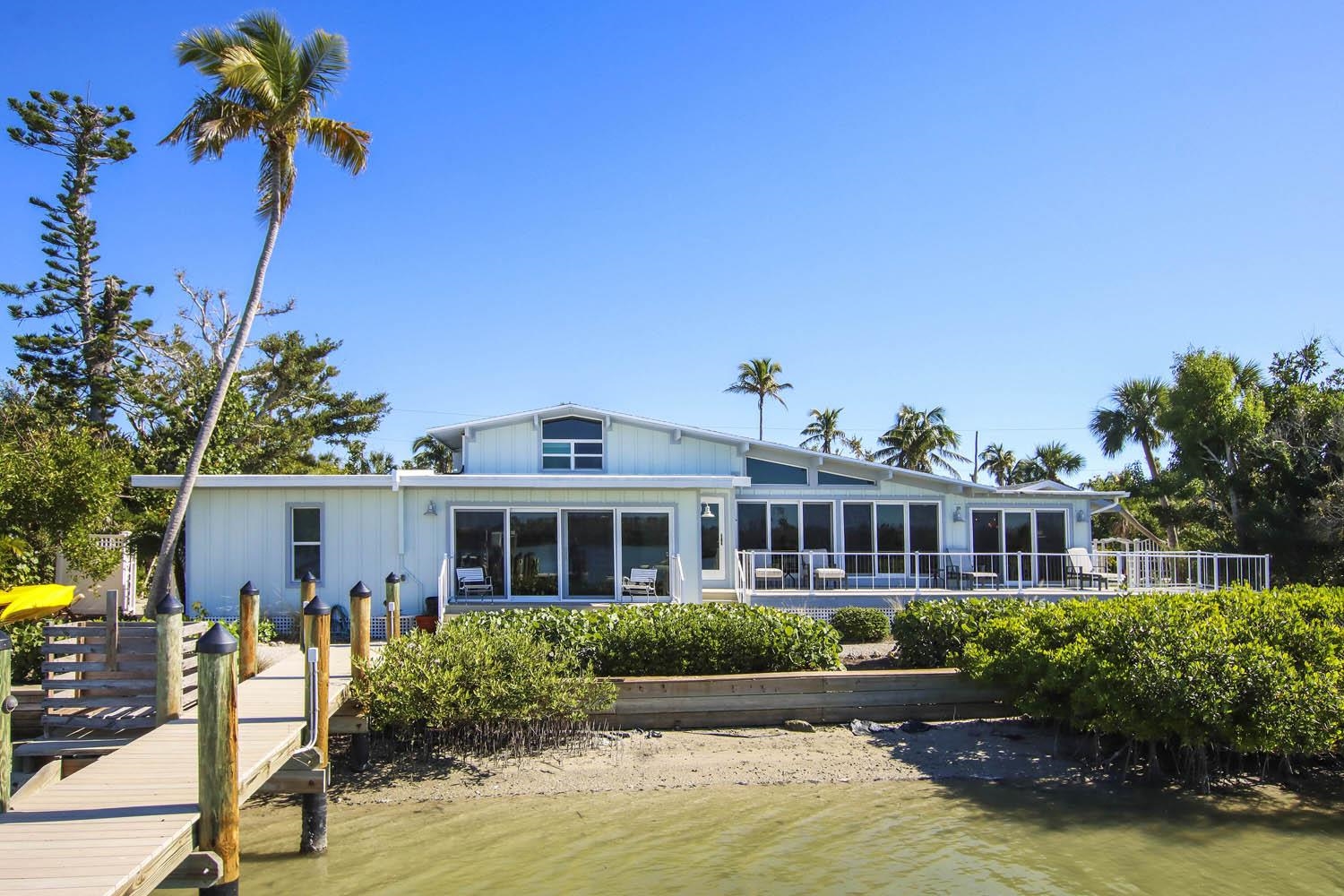 Sanibel, Florida, 33957, United States, 3 Bedrooms Bedrooms, ,Residential,For Sale,2003950