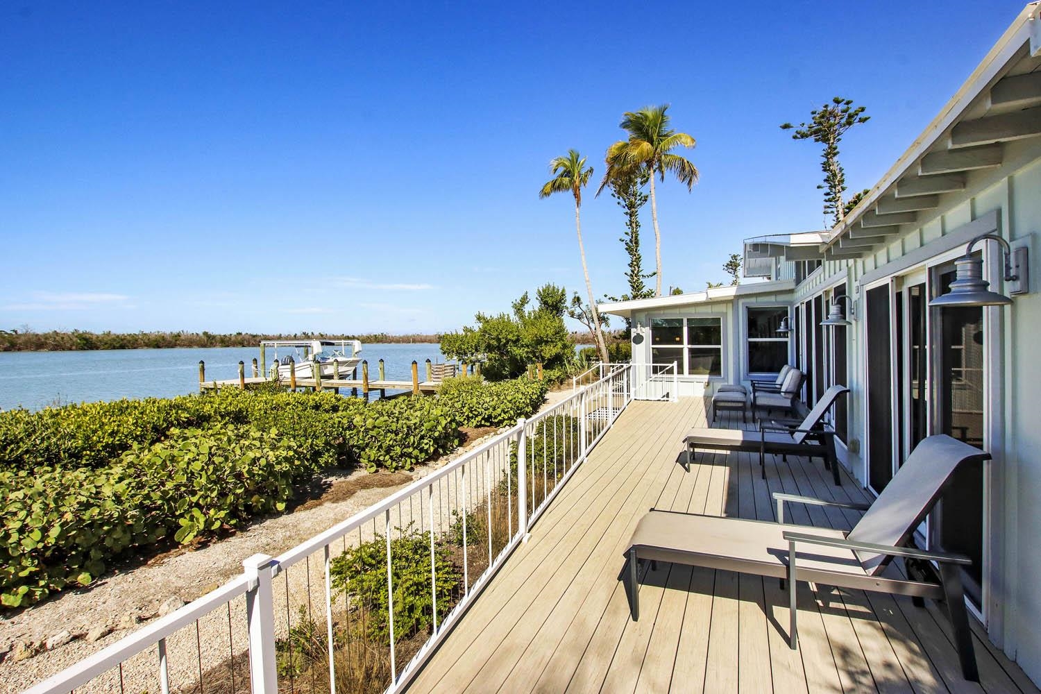Sanibel, Florida, 33957, United States, 3 Bedrooms Bedrooms, ,Residential,For Sale,2003950