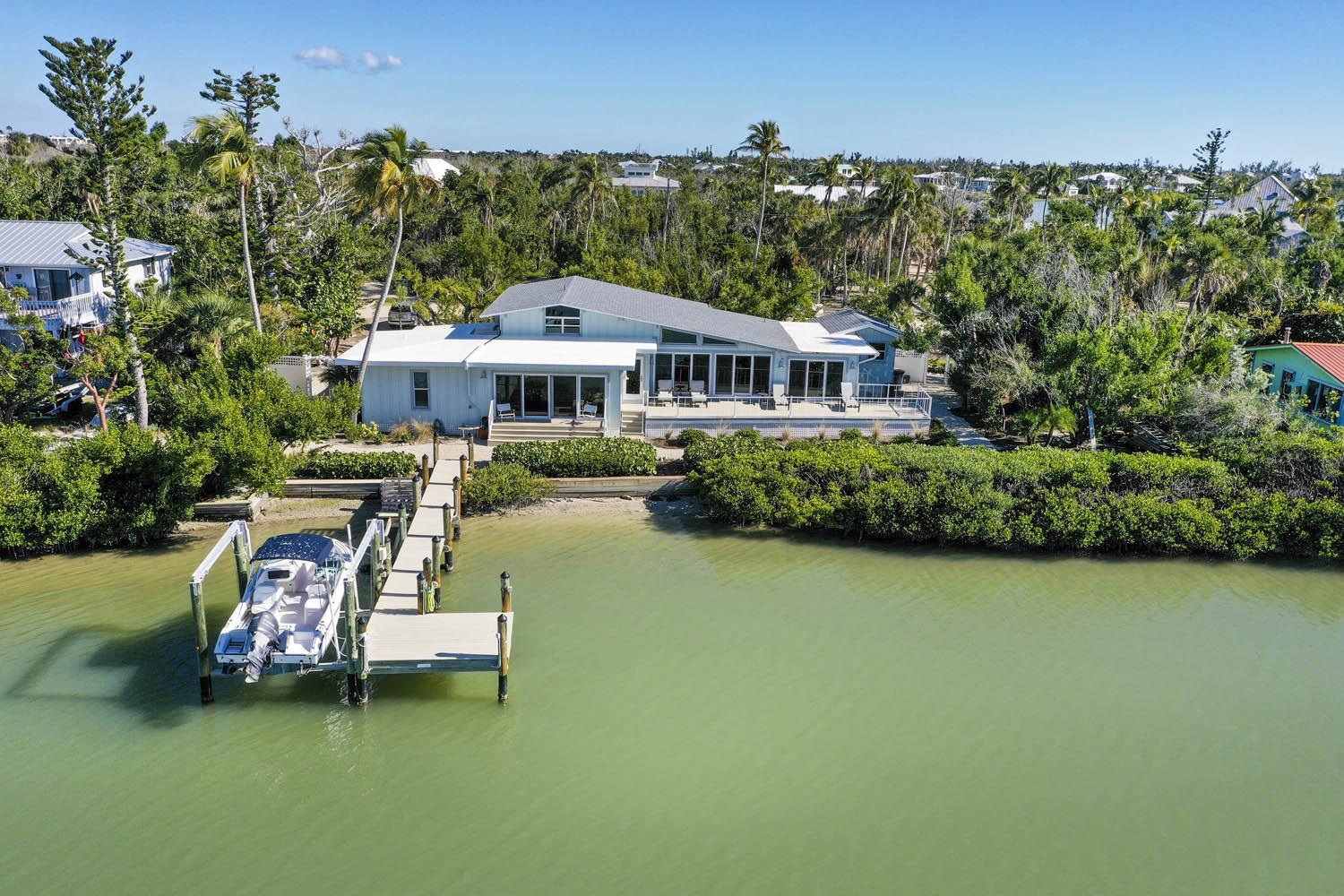 Sanibel, Florida, 33957, United States, 3 Bedrooms Bedrooms, ,Residential,For Sale,2003950