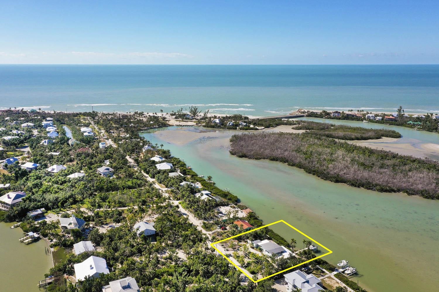 Sanibel, Florida, 33957, United States, 3 Bedrooms Bedrooms, ,Residential,For Sale,2003950