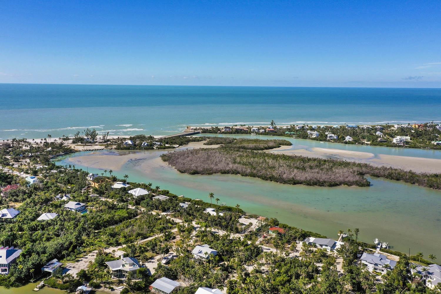 Sanibel, Florida, 33957, United States, 3 Bedrooms Bedrooms, ,Residential,For Sale,2003950