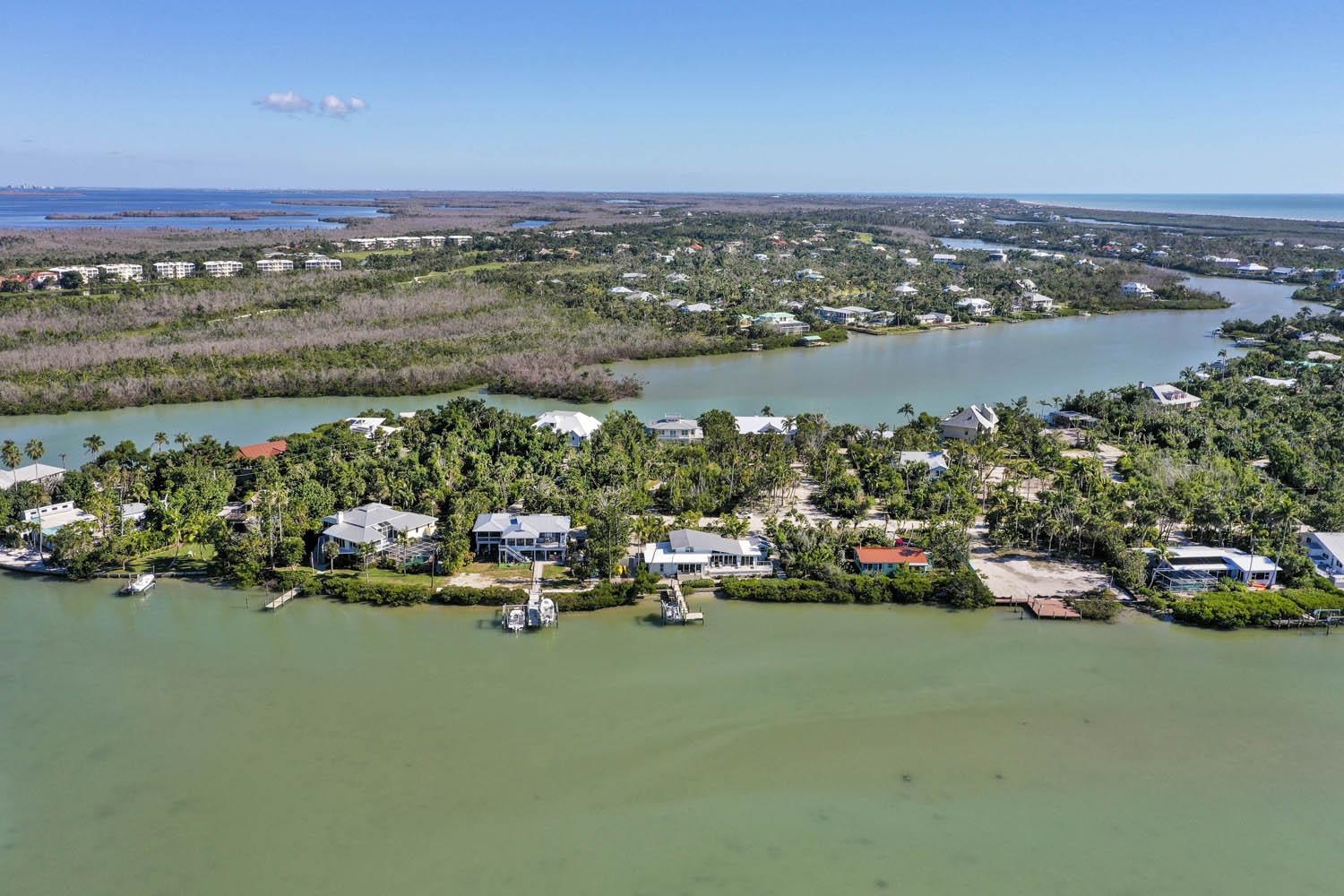 Sanibel, Florida, 33957, United States, 3 Bedrooms Bedrooms, ,Residential,For Sale,2003950
