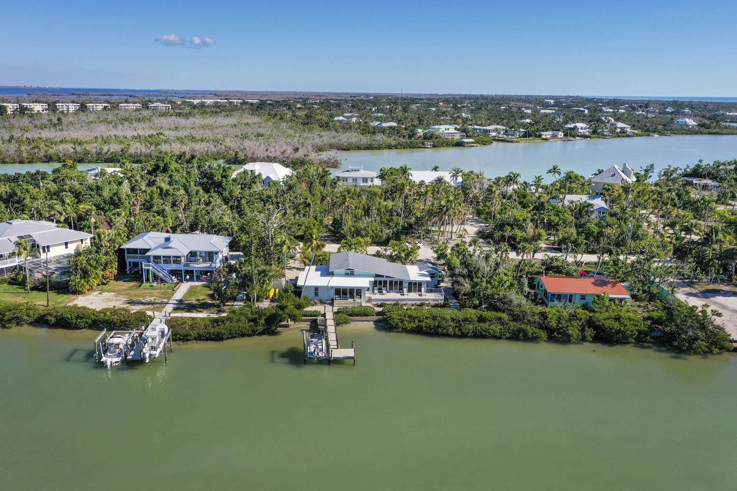 Sanibel, Florida, 33957, United States, 3 Bedrooms Bedrooms, ,Residential,For Sale,2003950
