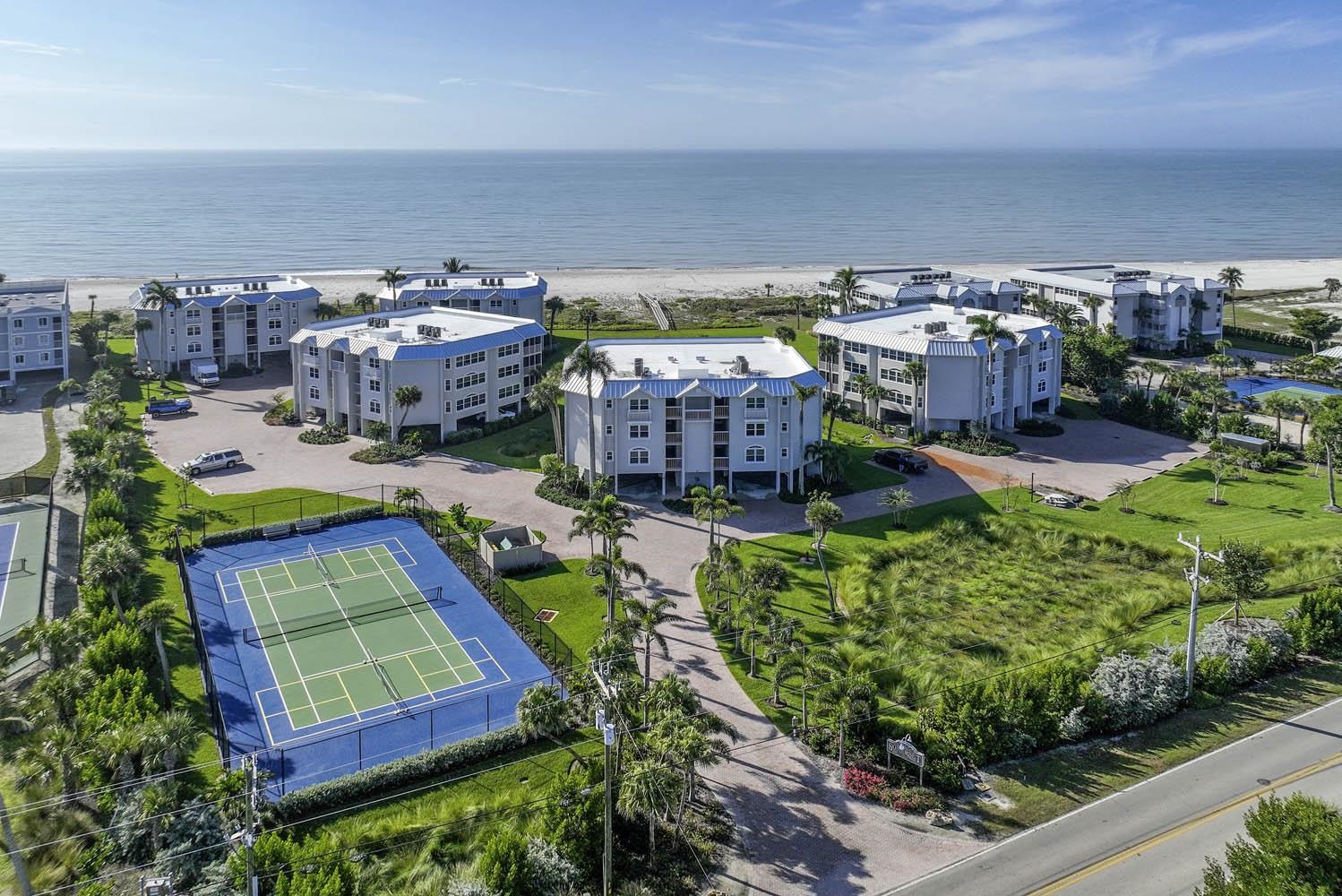 Sanibel, Florida, 33957, United States, 3 Bedrooms Bedrooms, ,0.1 BathroomBathrooms,Residential,For Sale,2003921