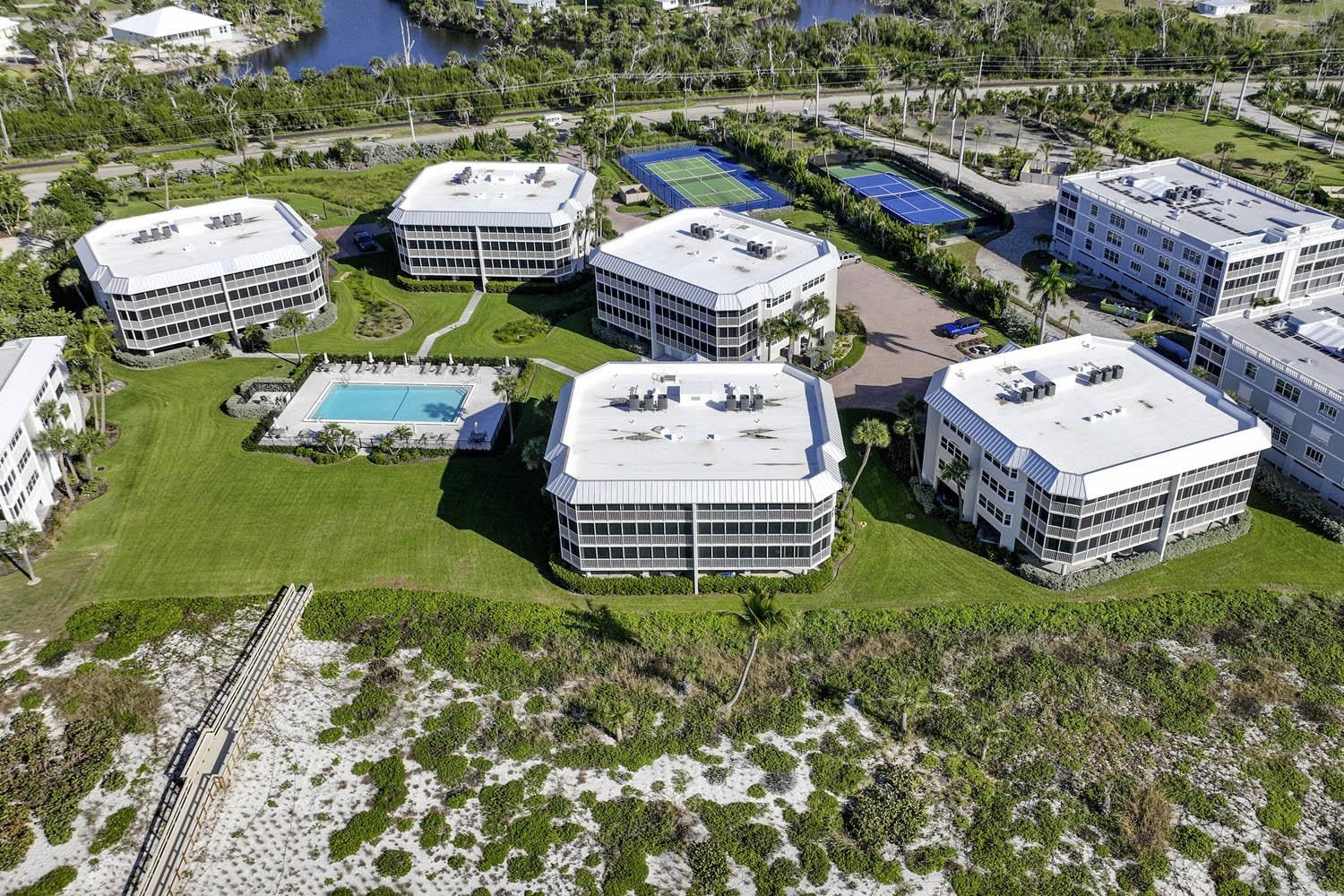 Sanibel, Florida, 33957, United States, 3 Bedrooms Bedrooms, ,0.1 BathroomBathrooms,Residential,For Sale,2003921