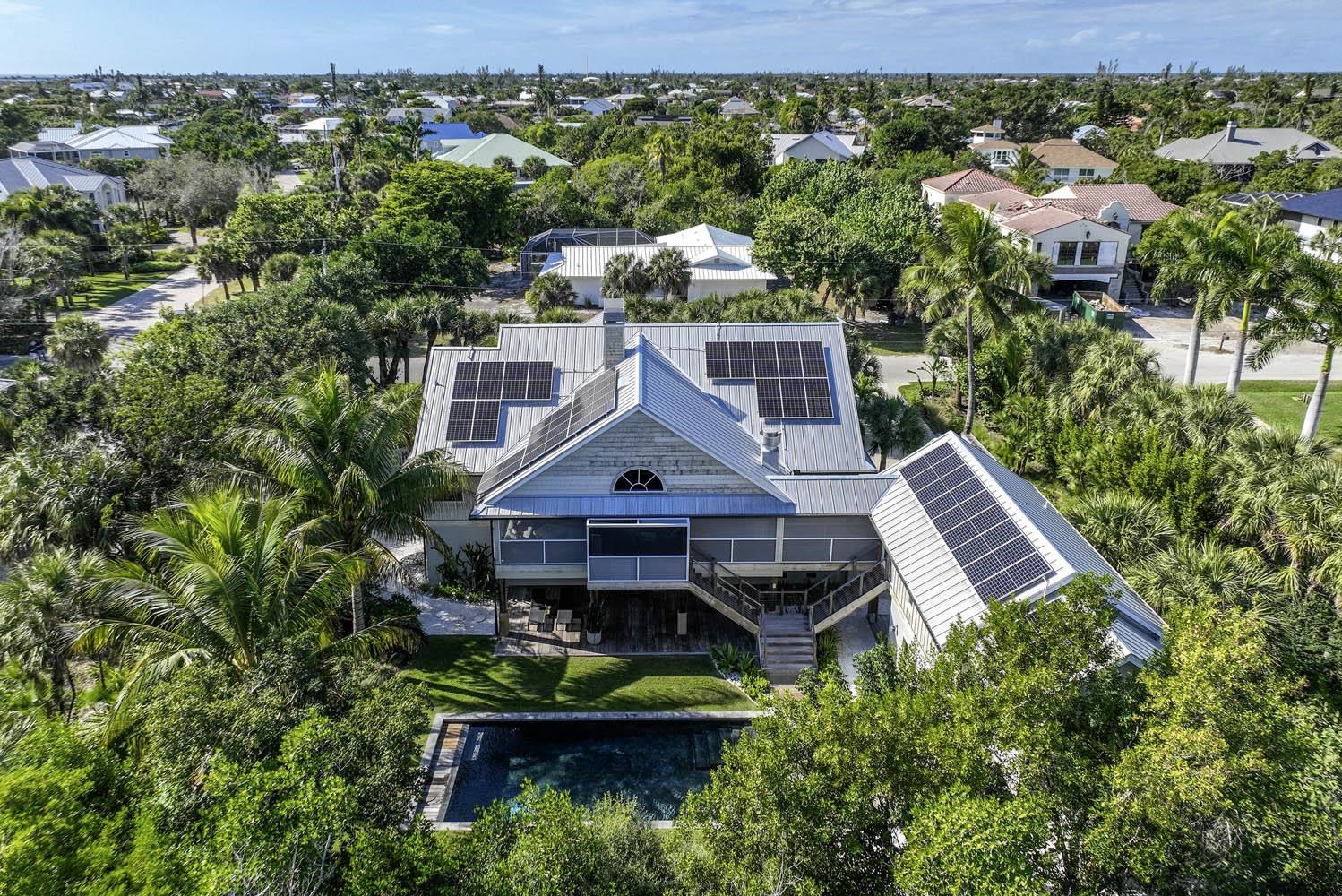 Sanibel, Florida, 33957, United States, 4 Bedrooms Bedrooms, ,Residential,For Sale,2003922