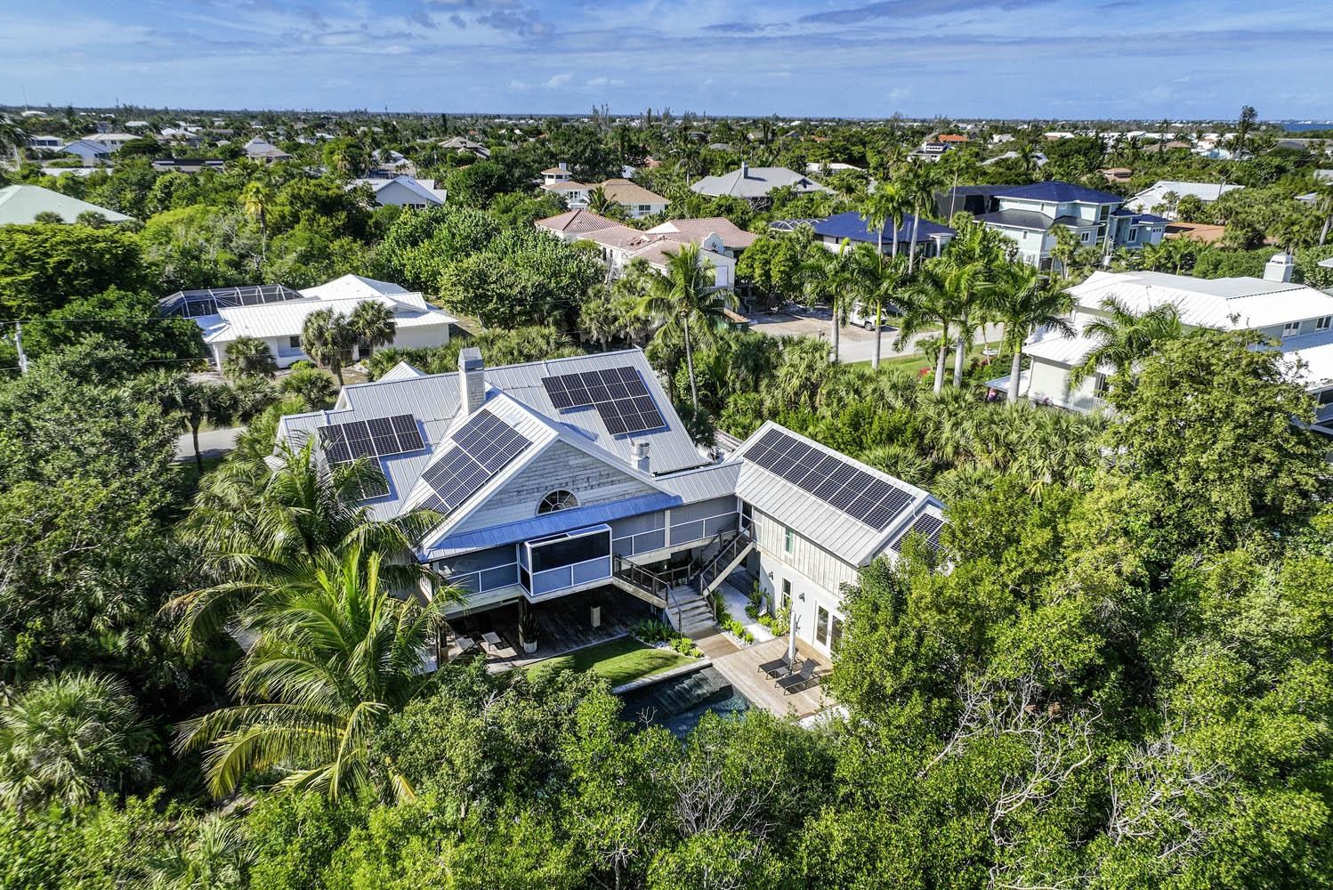 Sanibel, Florida, 33957, United States, 4 Bedrooms Bedrooms, ,Residential,For Sale,2003922