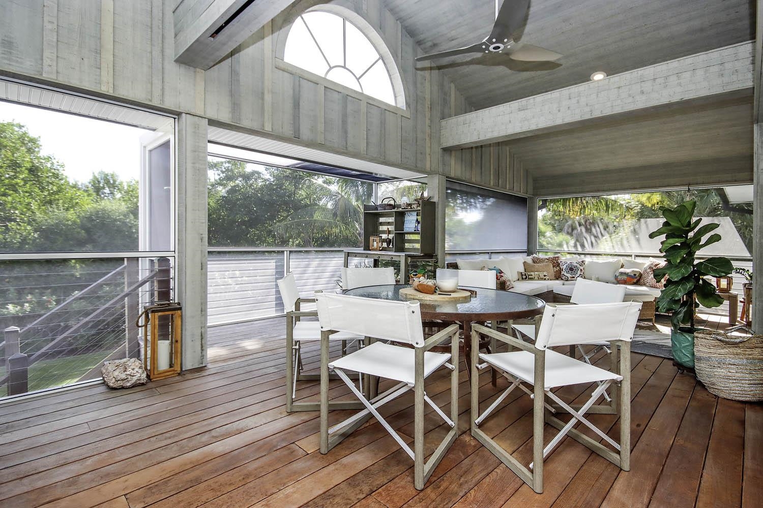 Sanibel, Florida, 33957, United States, 4 Bedrooms Bedrooms, ,Residential,For Sale,2003922