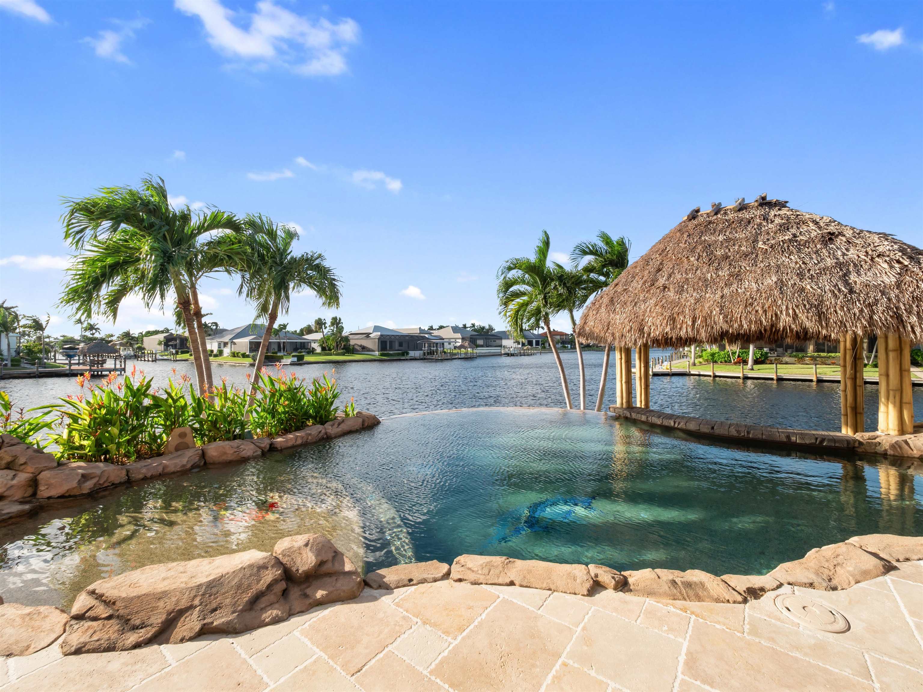 Cape Coral, Florida, 33904, United States, 4 Bedrooms Bedrooms, ,0.1 BathroomBathrooms,Residential,For Sale,2003923