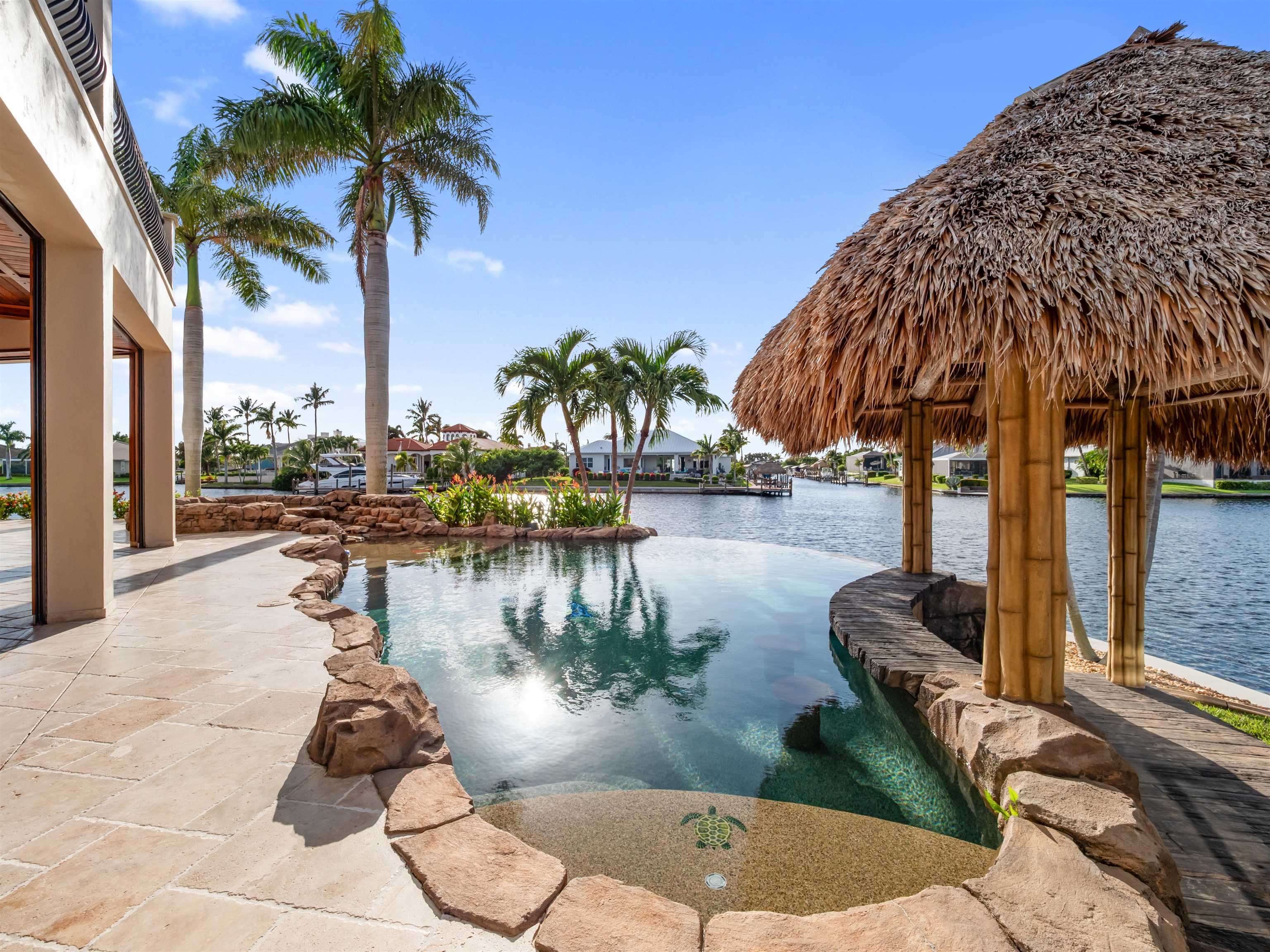 Cape Coral, Florida, 33904, United States, 4 Bedrooms Bedrooms, ,0.1 BathroomBathrooms,Residential,For Sale,2003923