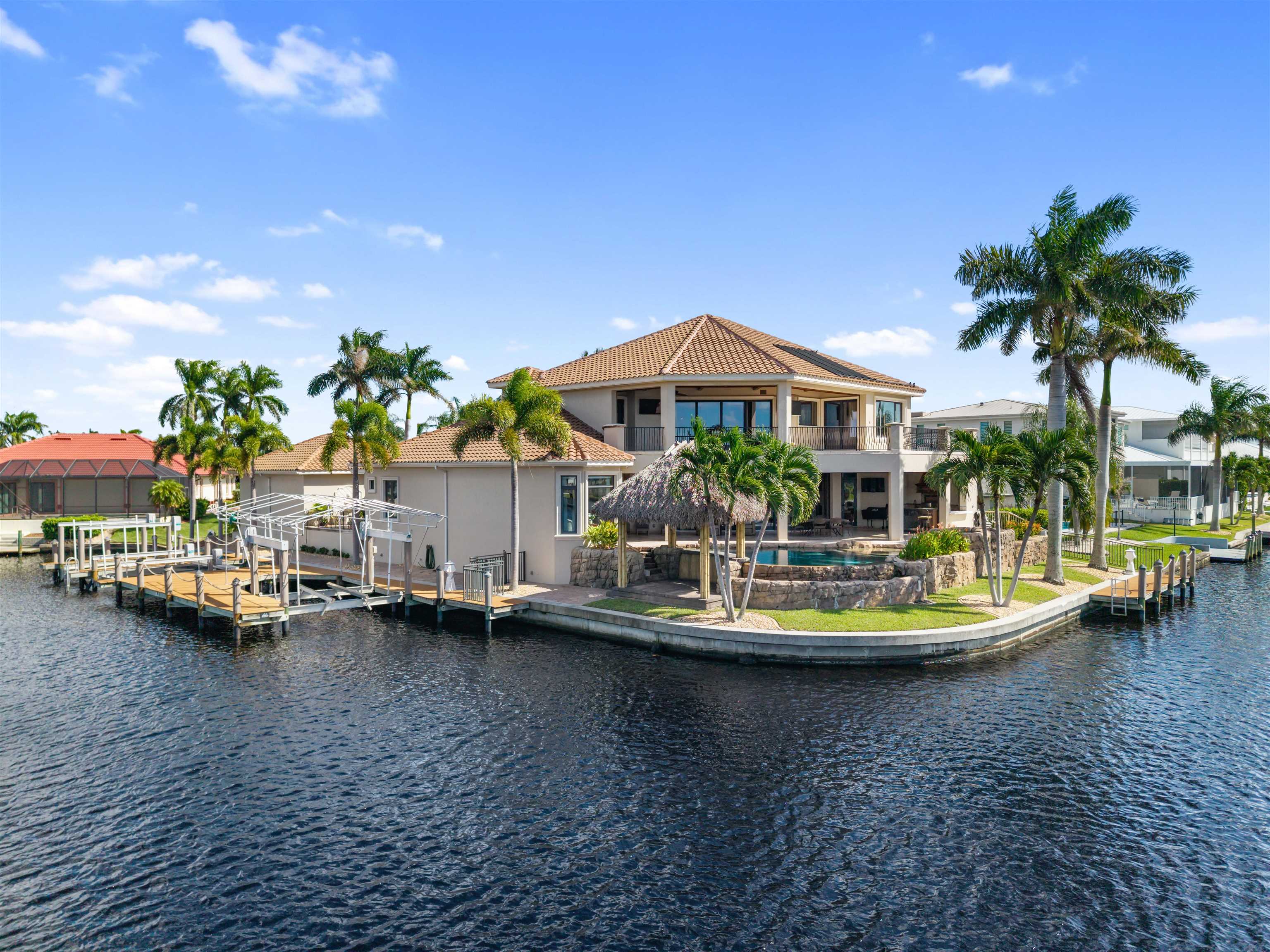 Cape Coral, Florida, 33904, United States, 4 Bedrooms Bedrooms, ,0.1 BathroomBathrooms,Residential,For Sale,2003923