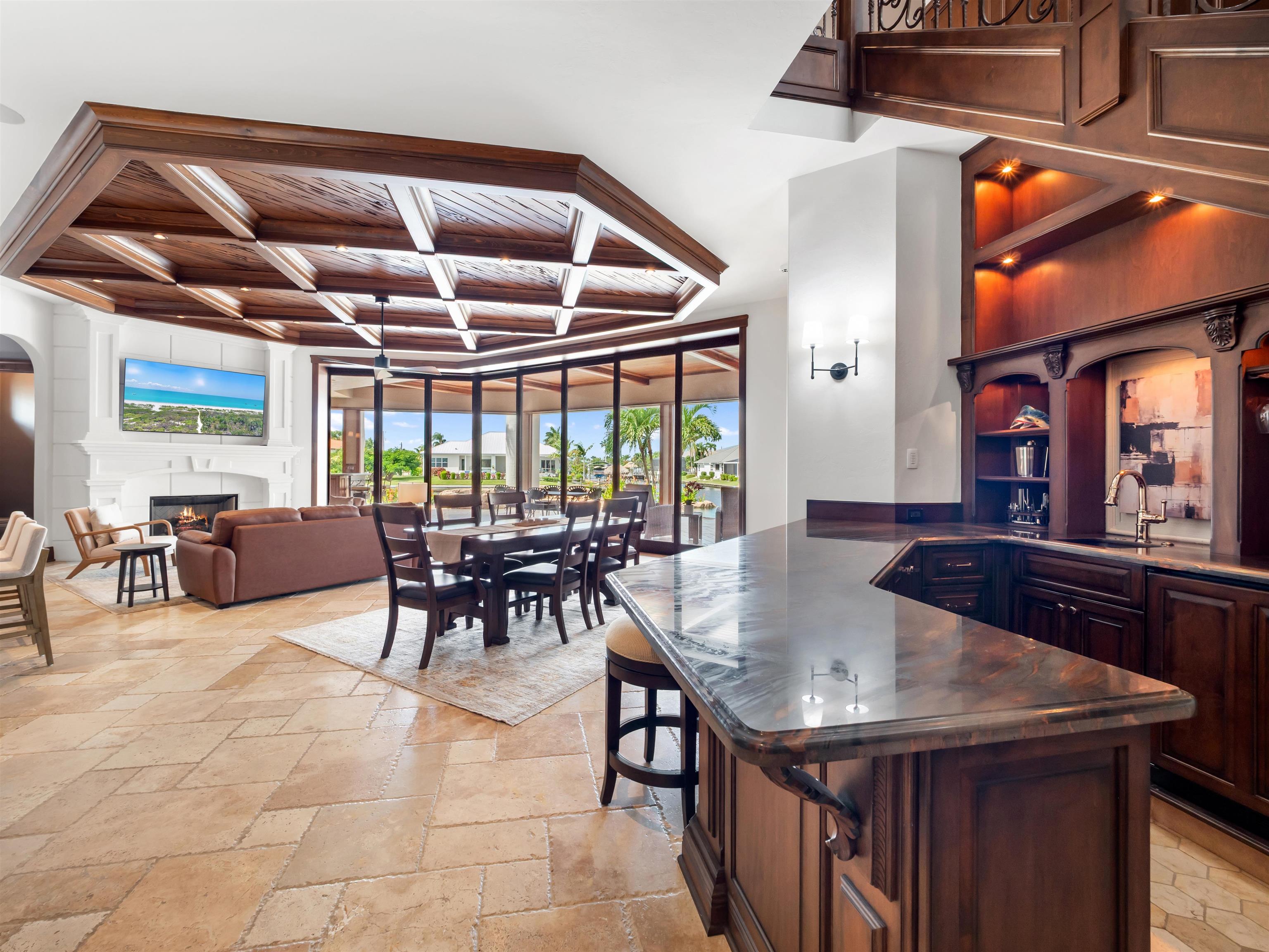 Cape Coral, Florida, 33904, United States, 4 Bedrooms Bedrooms, ,0.1 BathroomBathrooms,Residential,For Sale,2003923