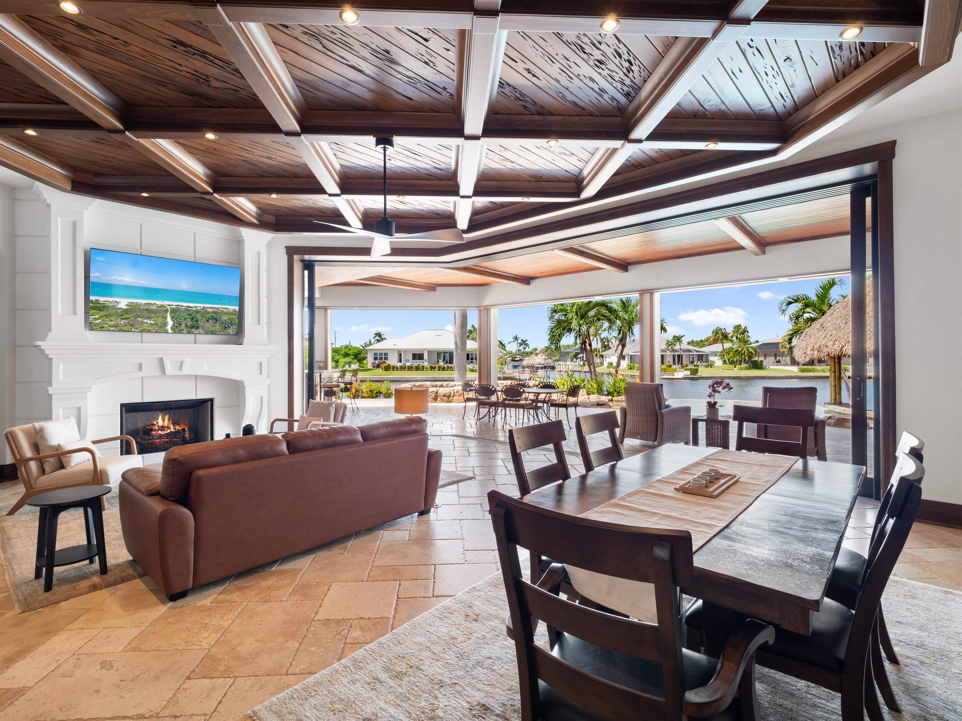 Cape Coral, Florida, 33904, United States, 4 Bedrooms Bedrooms, ,0.1 BathroomBathrooms,Residential,For Sale,2003923