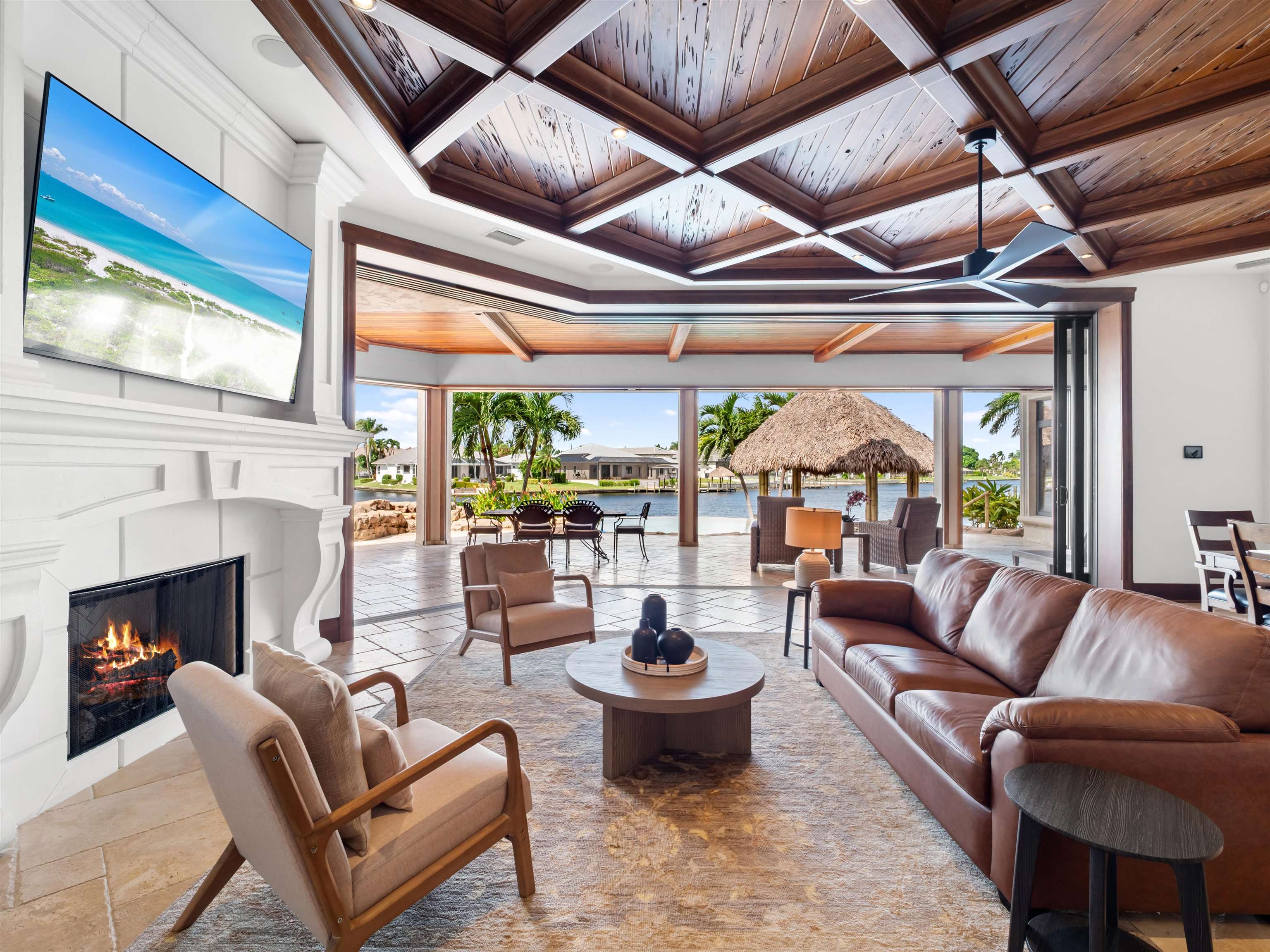 Cape Coral, Florida, 33904, United States, 4 Bedrooms Bedrooms, ,0.1 BathroomBathrooms,Residential,For Sale,2003923