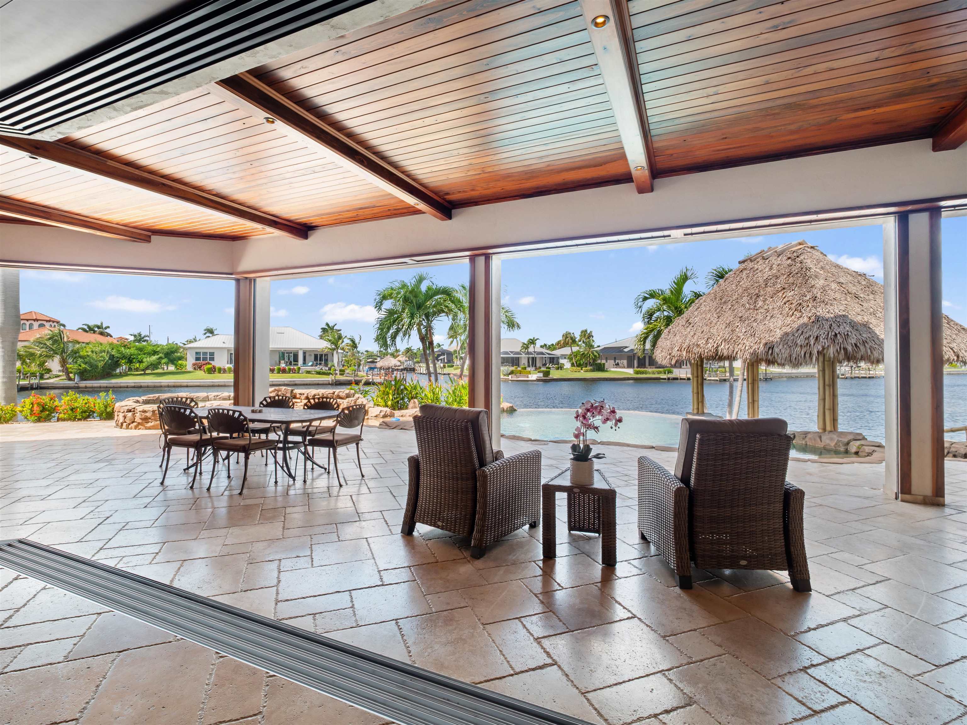 Cape Coral, Florida, 33904, United States, 4 Bedrooms Bedrooms, ,0.1 BathroomBathrooms,Residential,For Sale,2003923