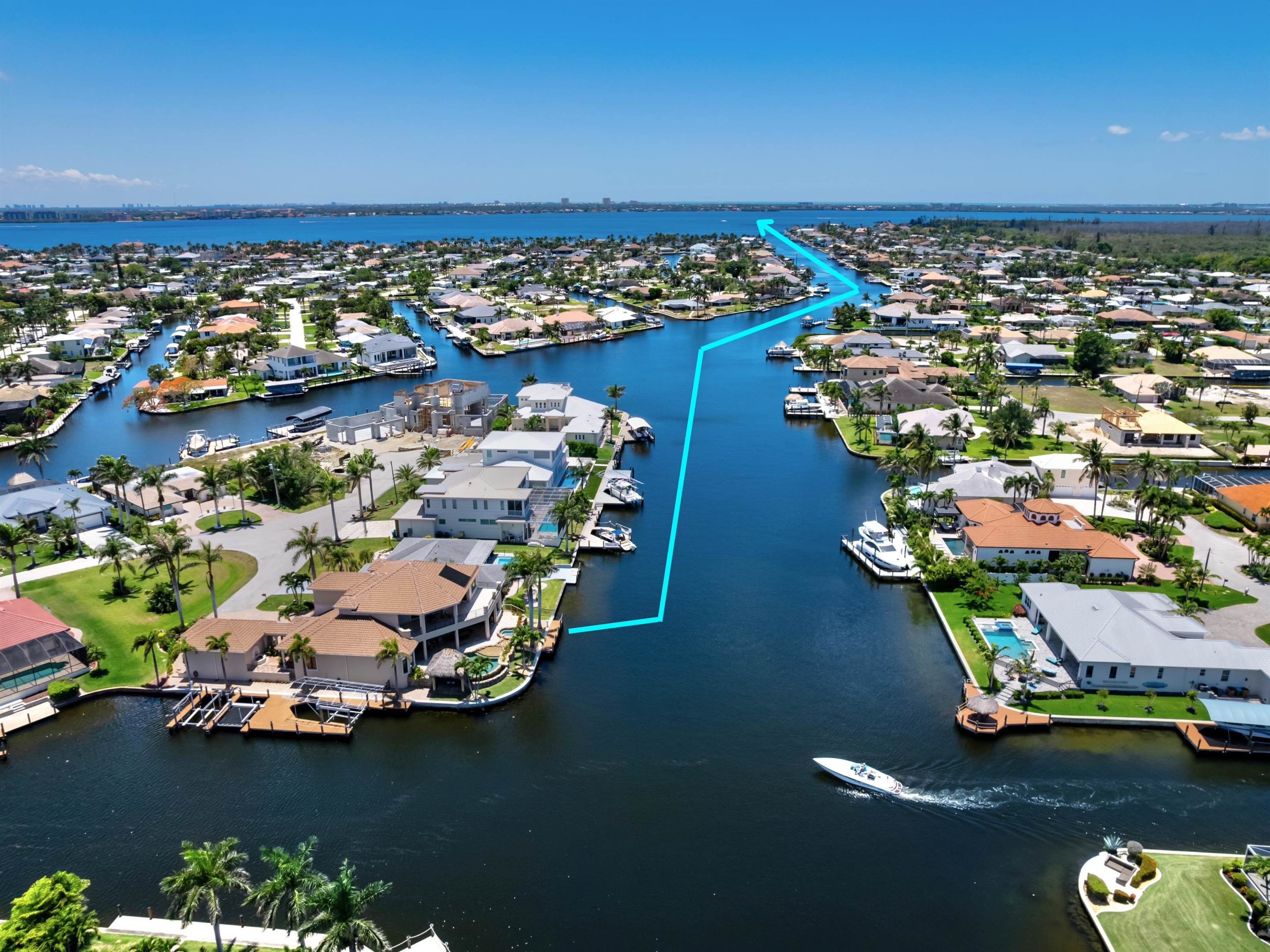 Cape Coral, Florida, 33904, United States, 4 Bedrooms Bedrooms, ,0.1 BathroomBathrooms,Residential,For Sale,2003923