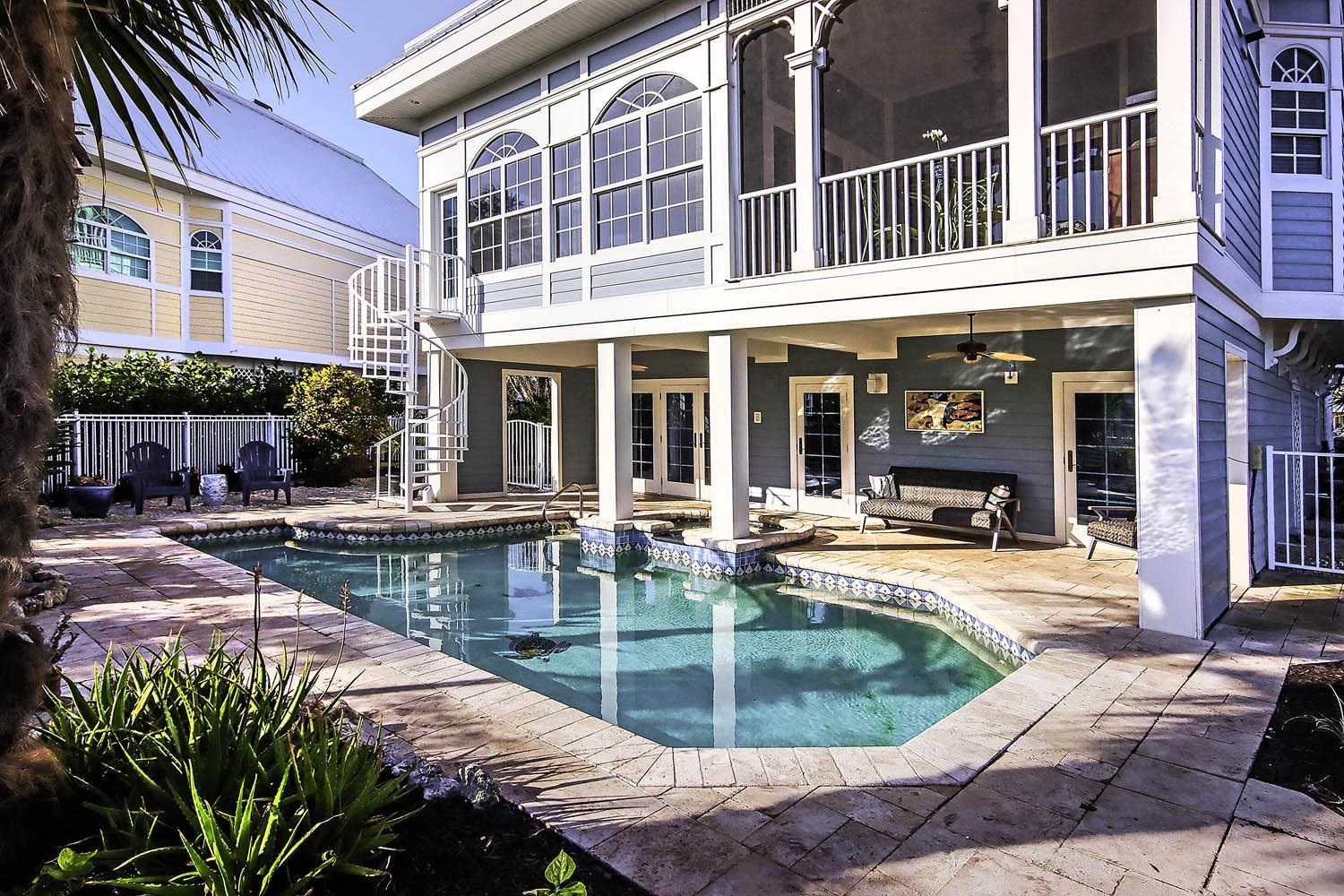 Sanibel, Florida, 33957, United States, 3 Bedrooms Bedrooms, ,0.1 BathroomBathrooms,Residential,For Sale,2003945