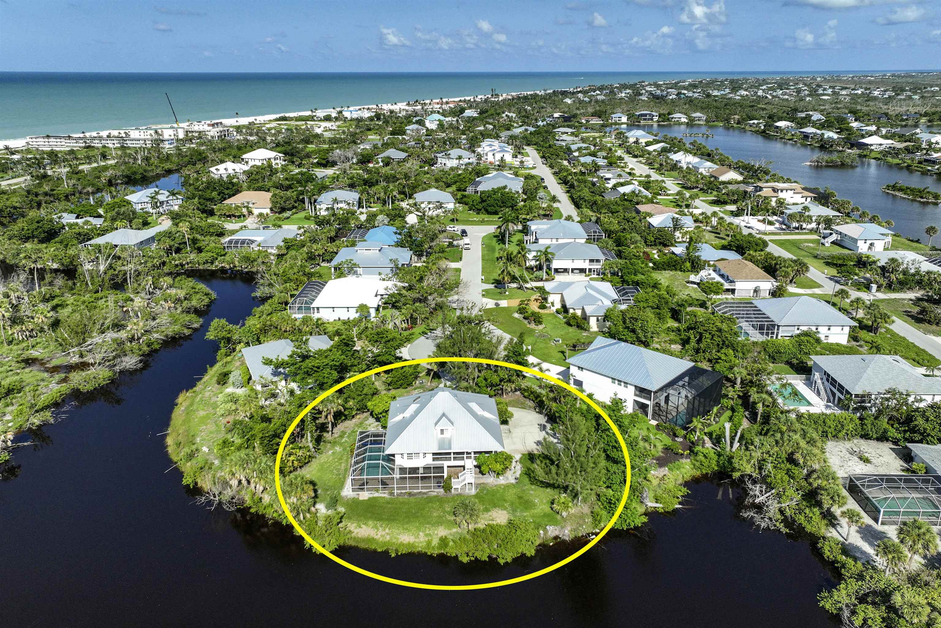 Sanibel, Florida, 33957, United States, 3 Bedrooms Bedrooms, ,0.1 BathroomBathrooms,Residential,For Sale,2003946