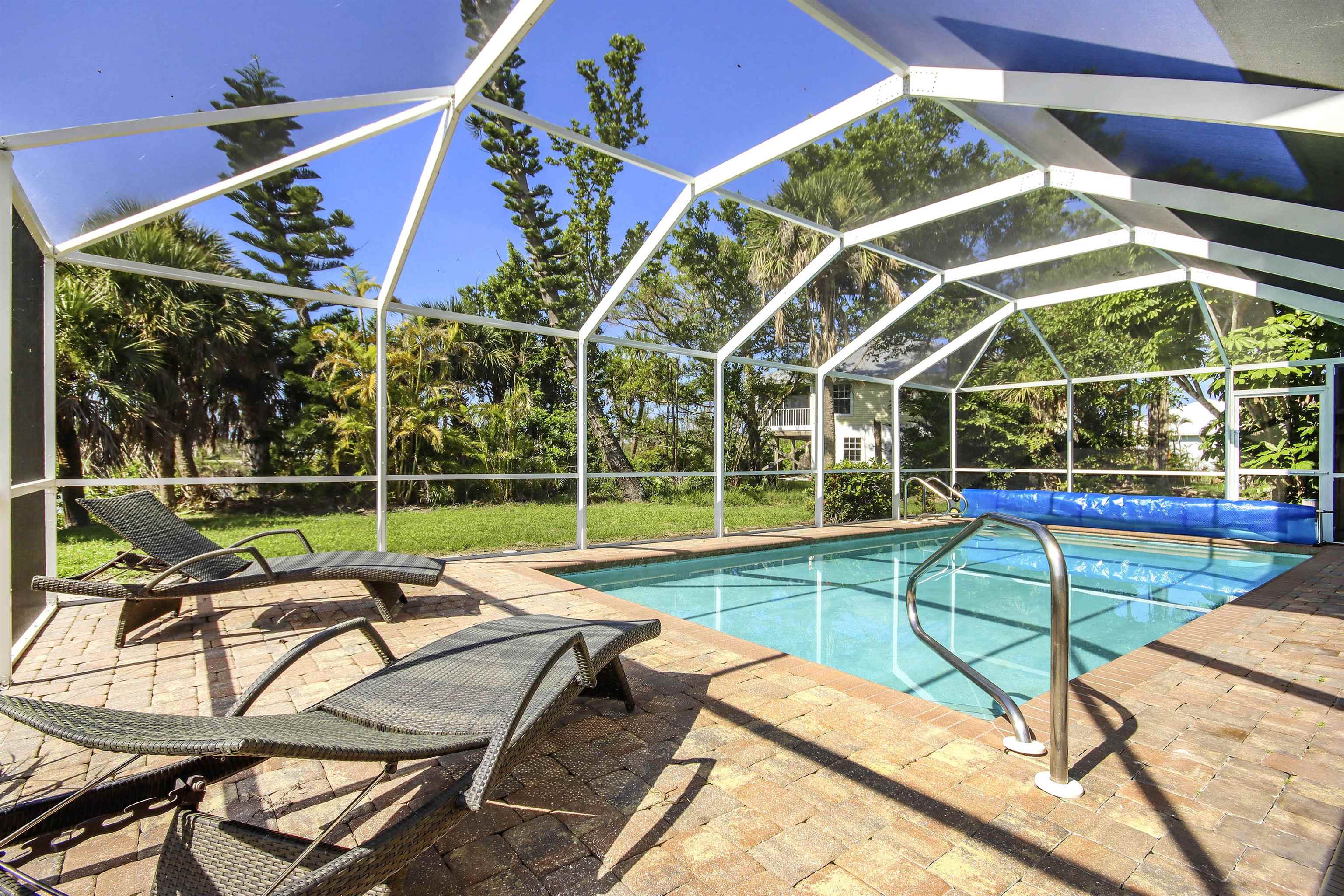 Sanibel, Florida, 33957, United States, 3 Bedrooms Bedrooms, ,0.1 BathroomBathrooms,Residential,For Sale,2003946