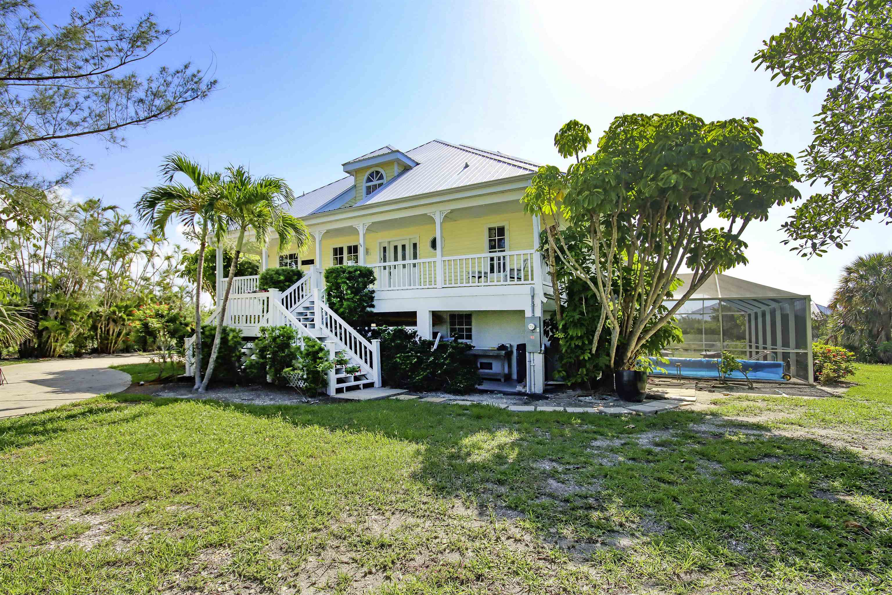 Sanibel, Florida, 33957, United States, 3 Bedrooms Bedrooms, ,0.1 BathroomBathrooms,Residential,For Sale,2003946