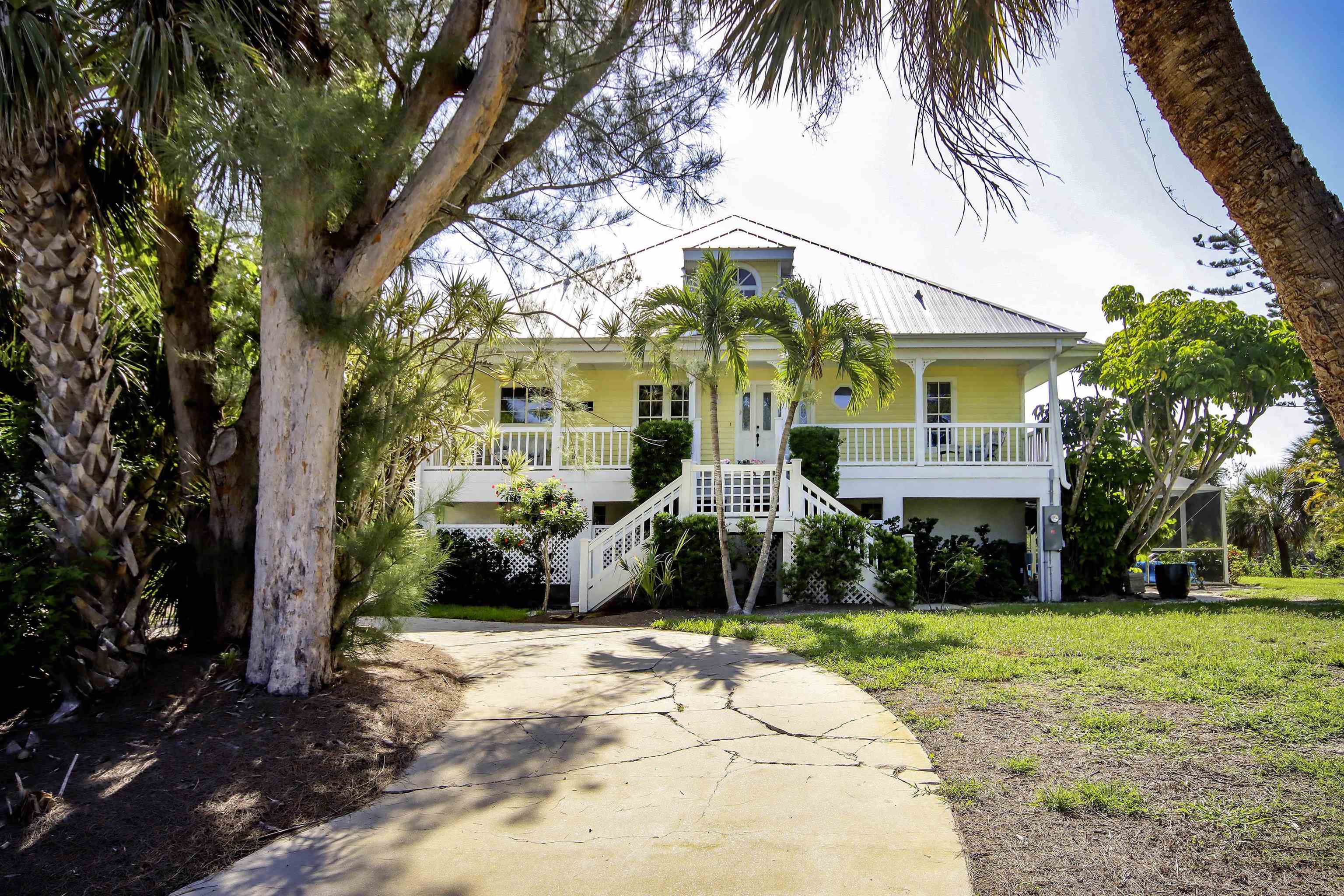Sanibel, Florida, 33957, United States, 3 Bedrooms Bedrooms, ,0.1 BathroomBathrooms,Residential,For Sale,2003946