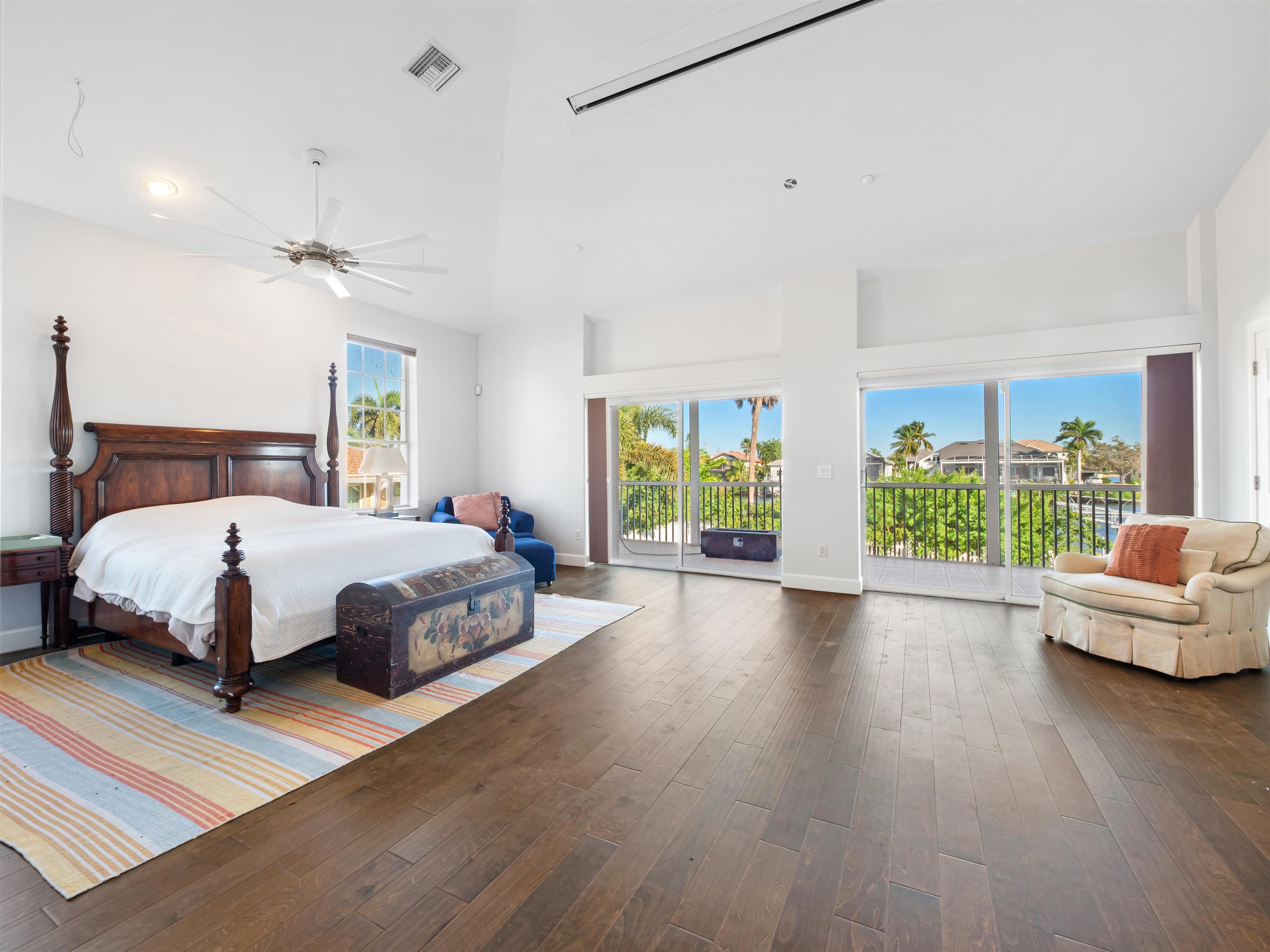 Fort Myers, Florida, 33908, United States, 5 Bedrooms Bedrooms, ,0.2 BathroomBathrooms,Residential,For Sale,2009010