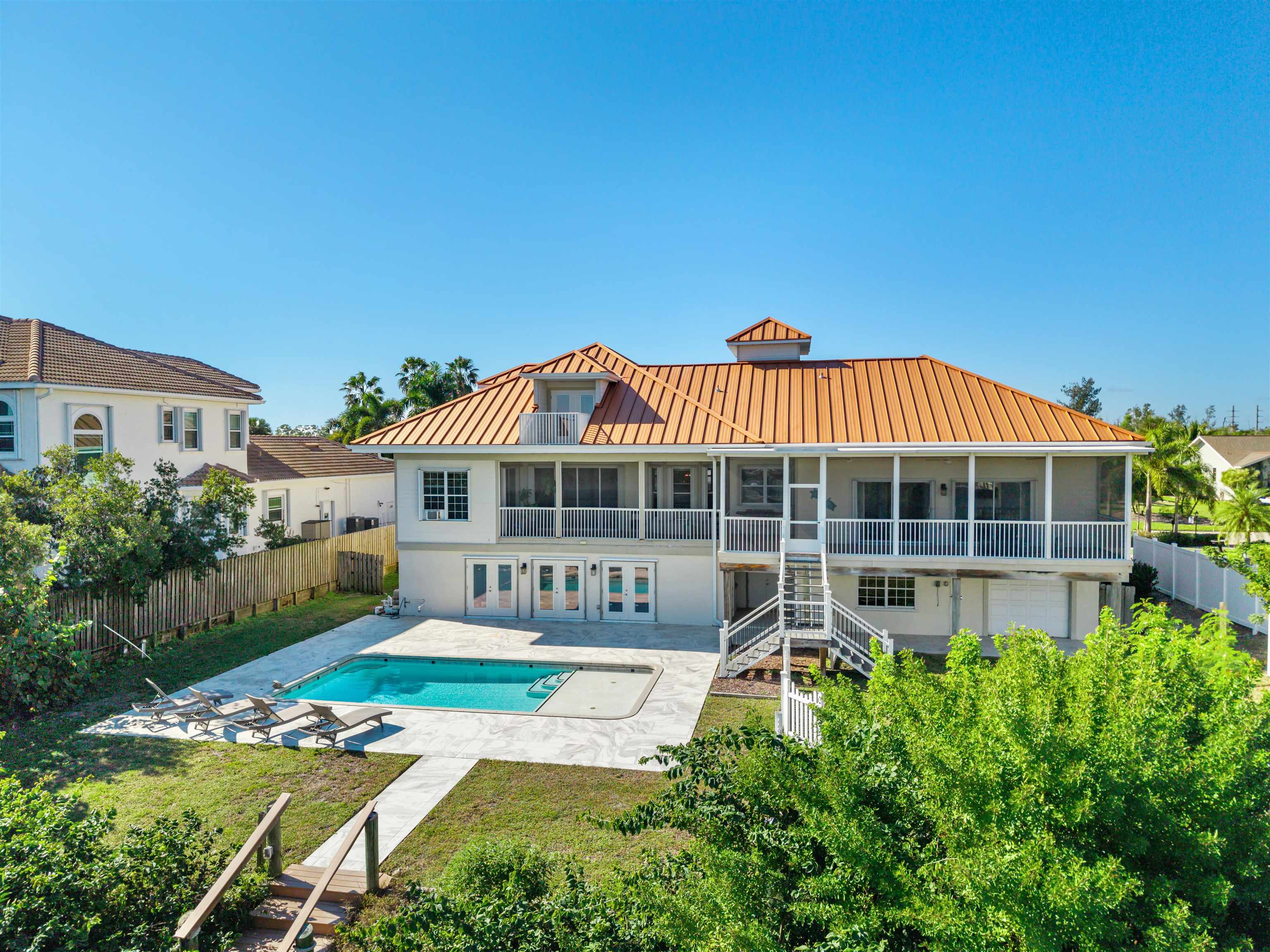 Fort Myers, Florida, 33908, United States, 5 Bedrooms Bedrooms, ,0.2 BathroomBathrooms,Residential,For Sale,2009010