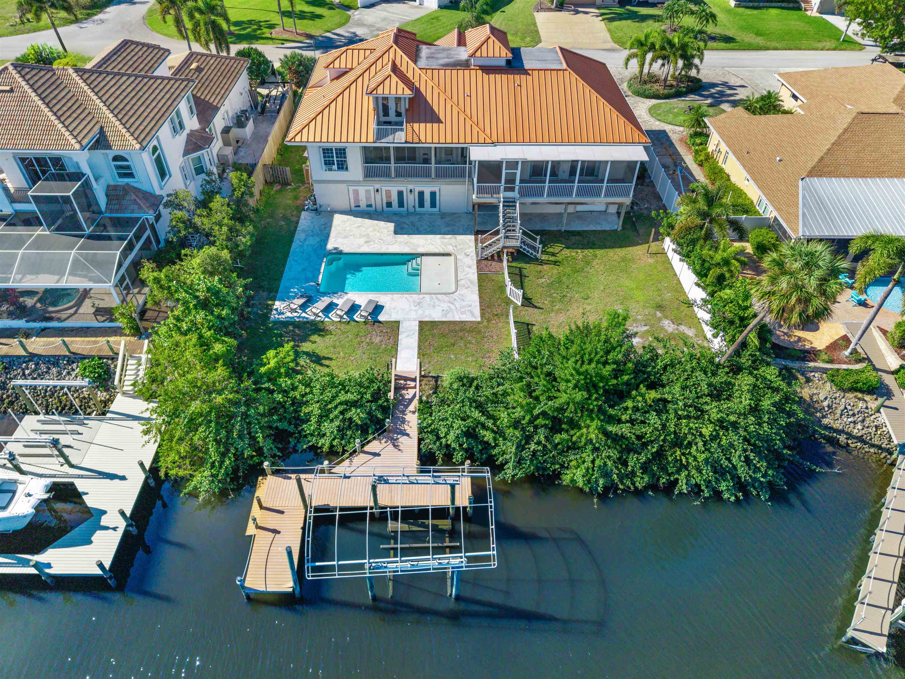 Fort Myers, Florida, 33908, United States, 5 Bedrooms Bedrooms, ,0.2 BathroomBathrooms,Residential,For Sale,2009010