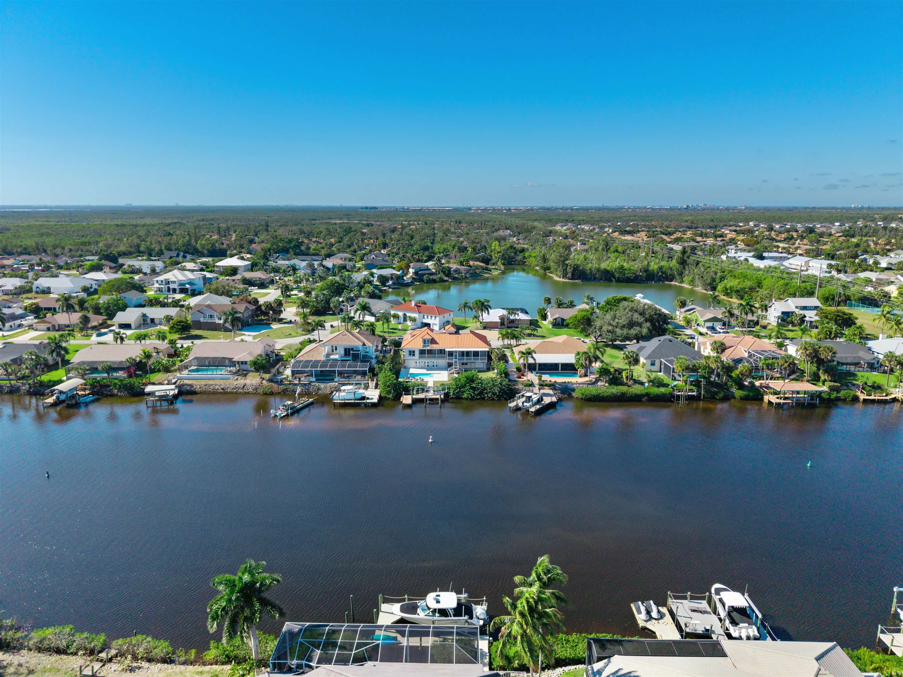 Fort Myers, Florida, 33908, United States, 5 Bedrooms Bedrooms, ,0.2 BathroomBathrooms,Residential,For Sale,2009010