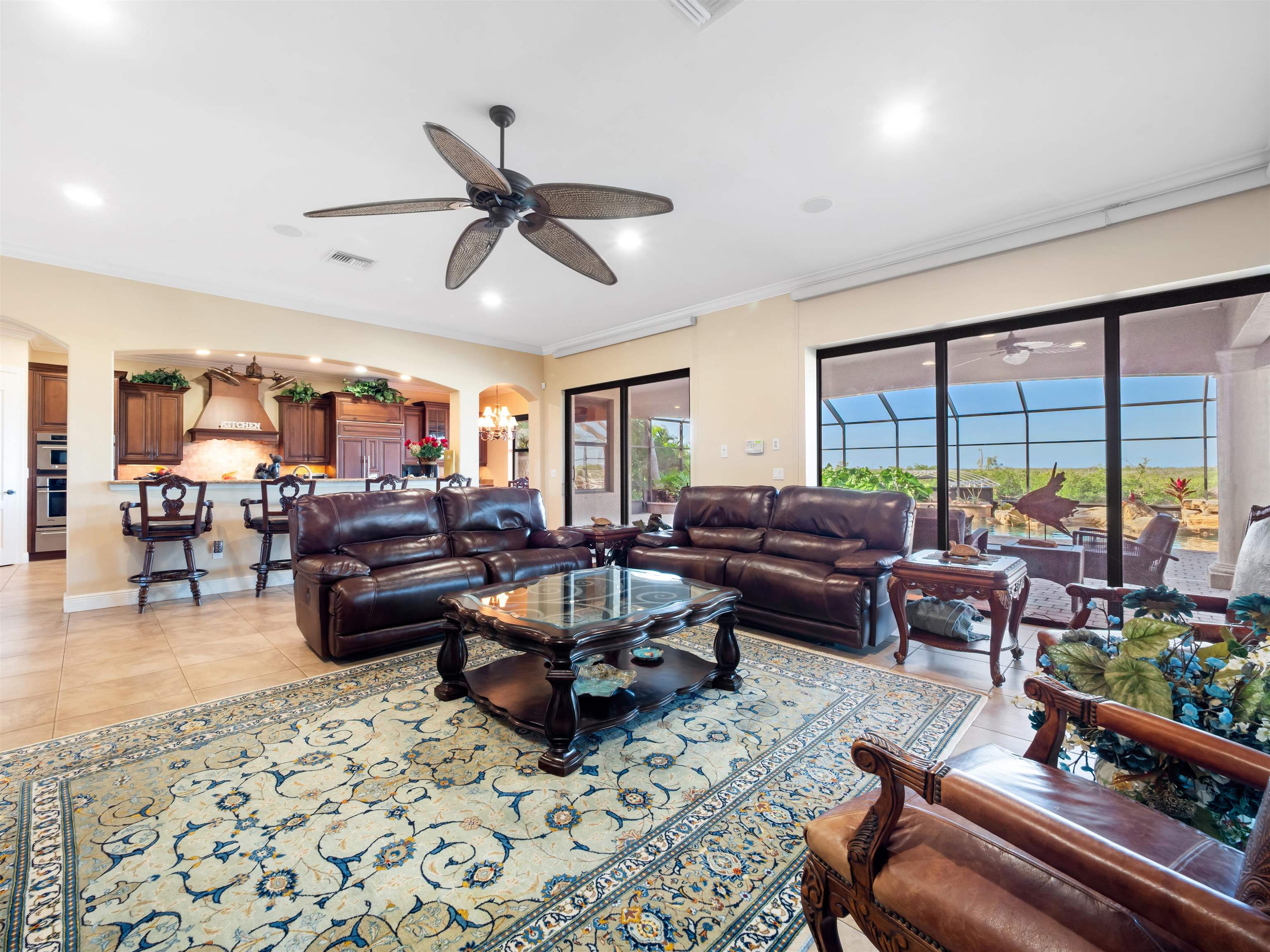 Cape Coral, Florida, 33993, United States, 4 Bedrooms Bedrooms, ,0.1 BathroomBathrooms,Residential,For Sale,2009433