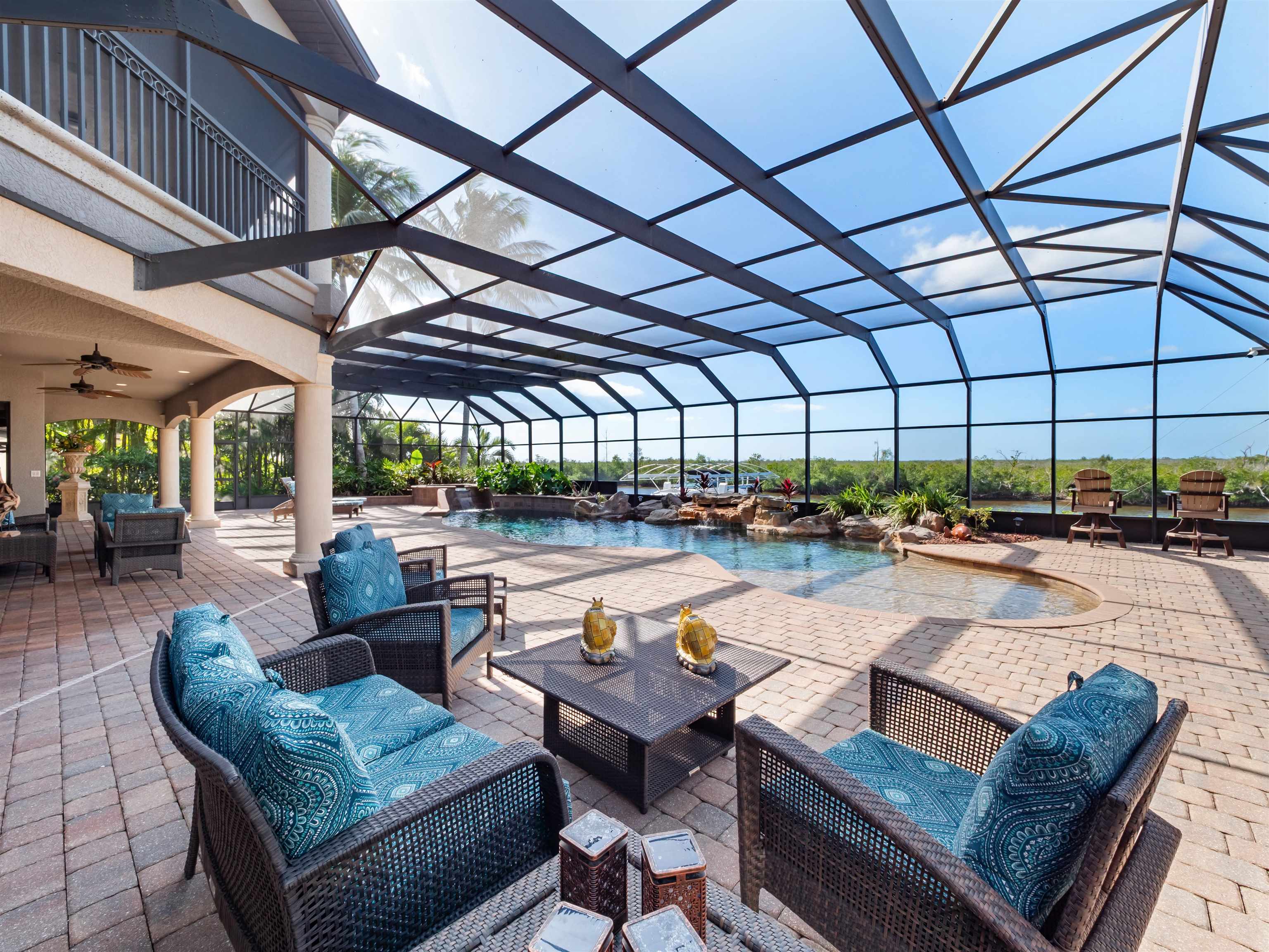 Cape Coral, Florida, 33993, United States, 4 Bedrooms Bedrooms, ,0.1 BathroomBathrooms,Residential,For Sale,2009433