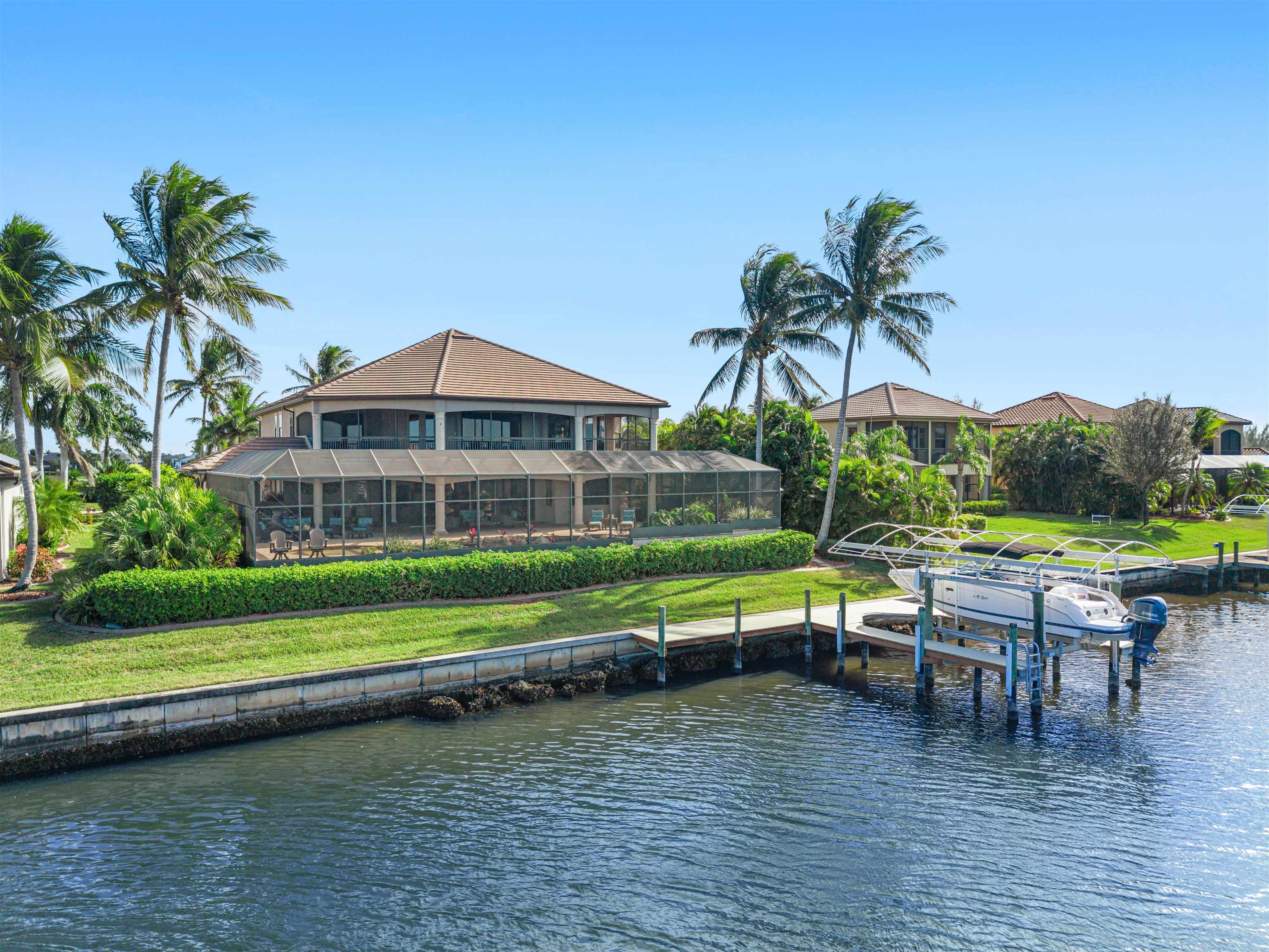 Cape Coral, Florida, 33993, United States, 4 Bedrooms Bedrooms, ,0.1 BathroomBathrooms,Residential,For Sale,2009433