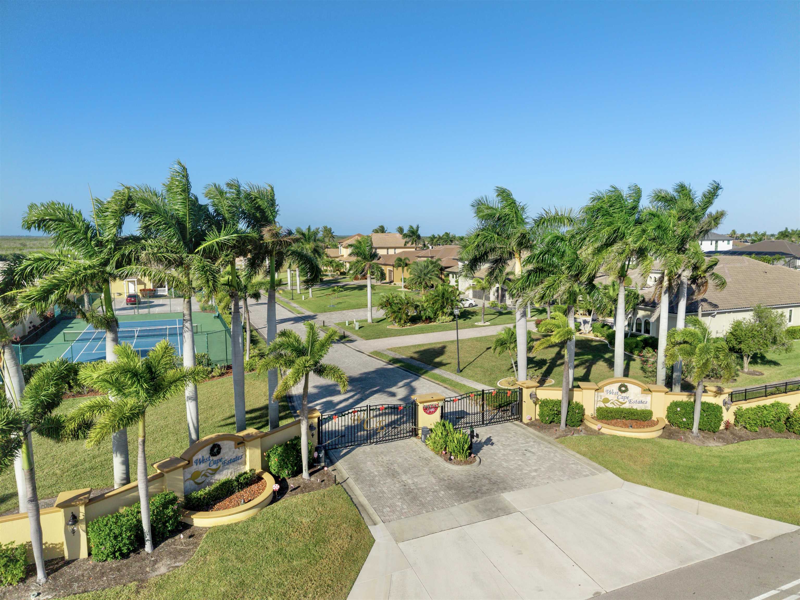 Cape Coral, Florida, 33993, United States, 4 Bedrooms Bedrooms, ,0.1 BathroomBathrooms,Residential,For Sale,2009433