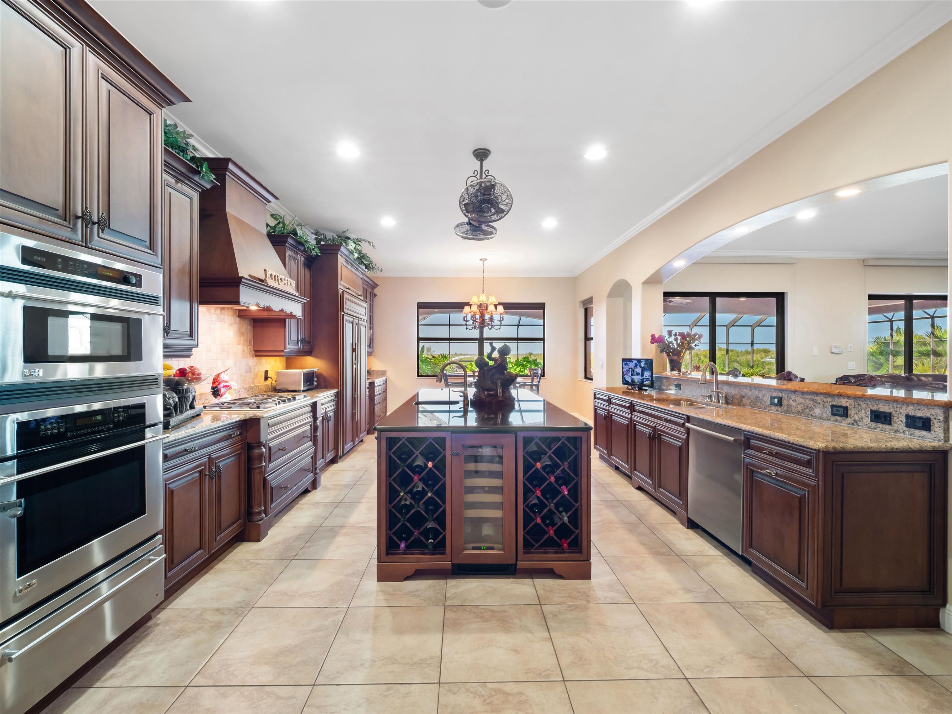 Cape Coral, Florida, 33993, United States, 4 Bedrooms Bedrooms, ,0.1 BathroomBathrooms,Residential,For Sale,2009433