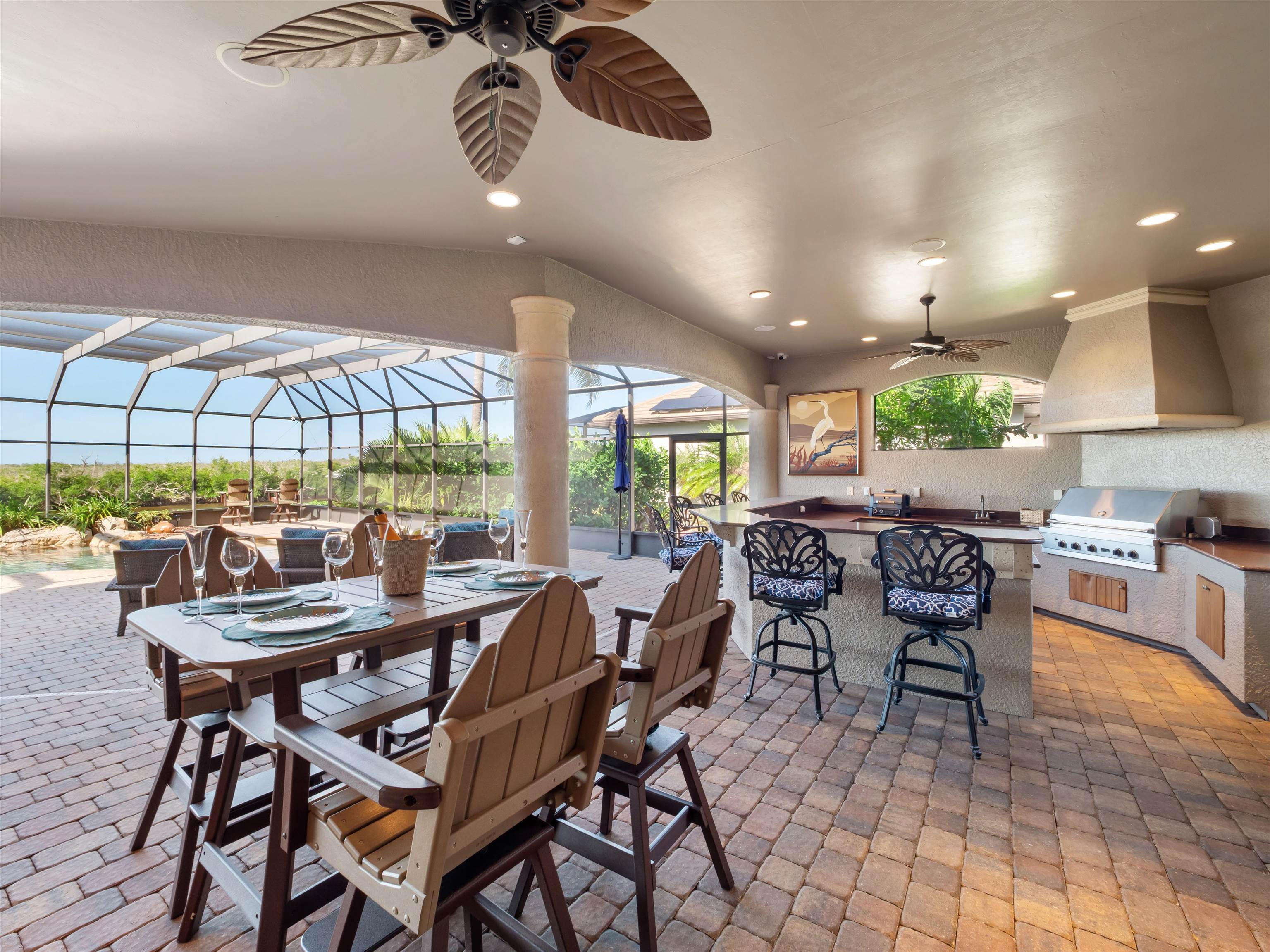 Cape Coral, Florida, 33993, United States, 4 Bedrooms Bedrooms, ,0.1 BathroomBathrooms,Residential,For Sale,2009433