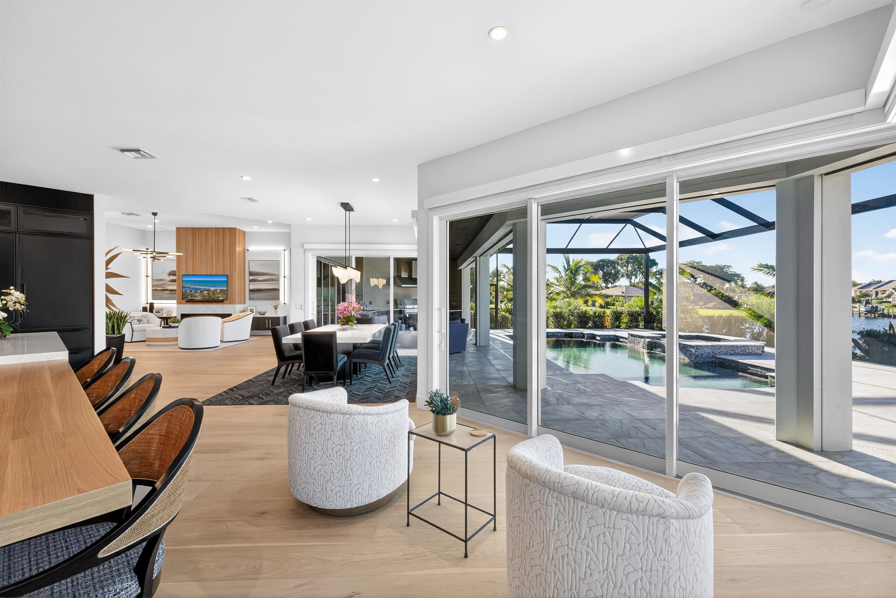 Fort Myers, Florida, 33908, United States, 4 Bedrooms Bedrooms, ,0.1 BathroomBathrooms,Residential,For Sale,2009435